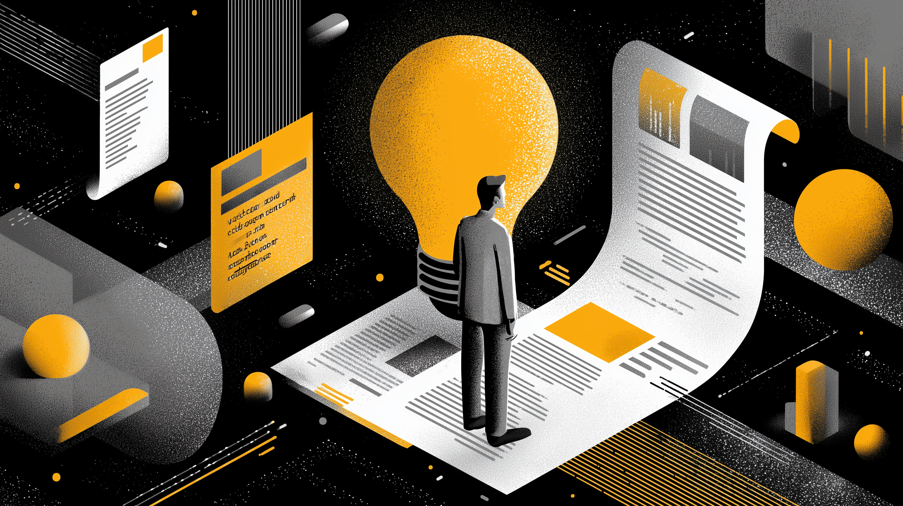 From idea to brief: how to effectively structure the launch of a creative project
