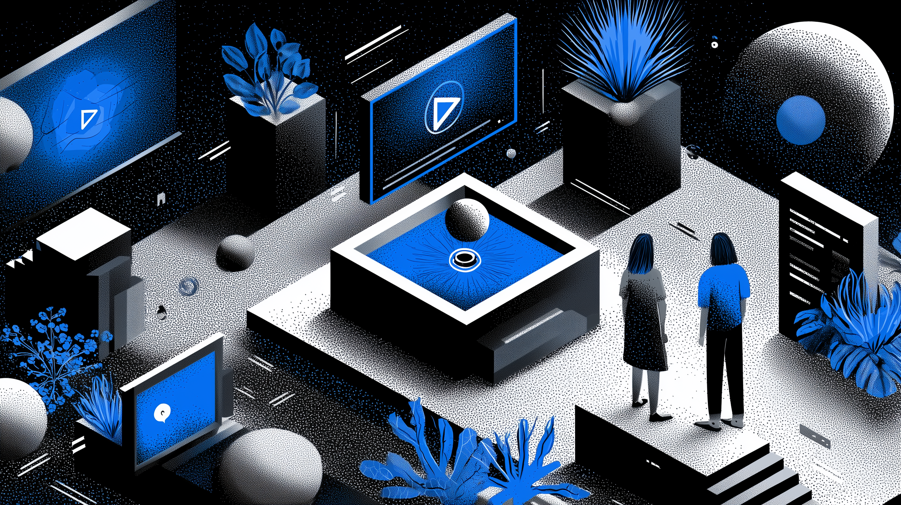 How to effectively structure the production of a multi-channel video campaign in 2025
