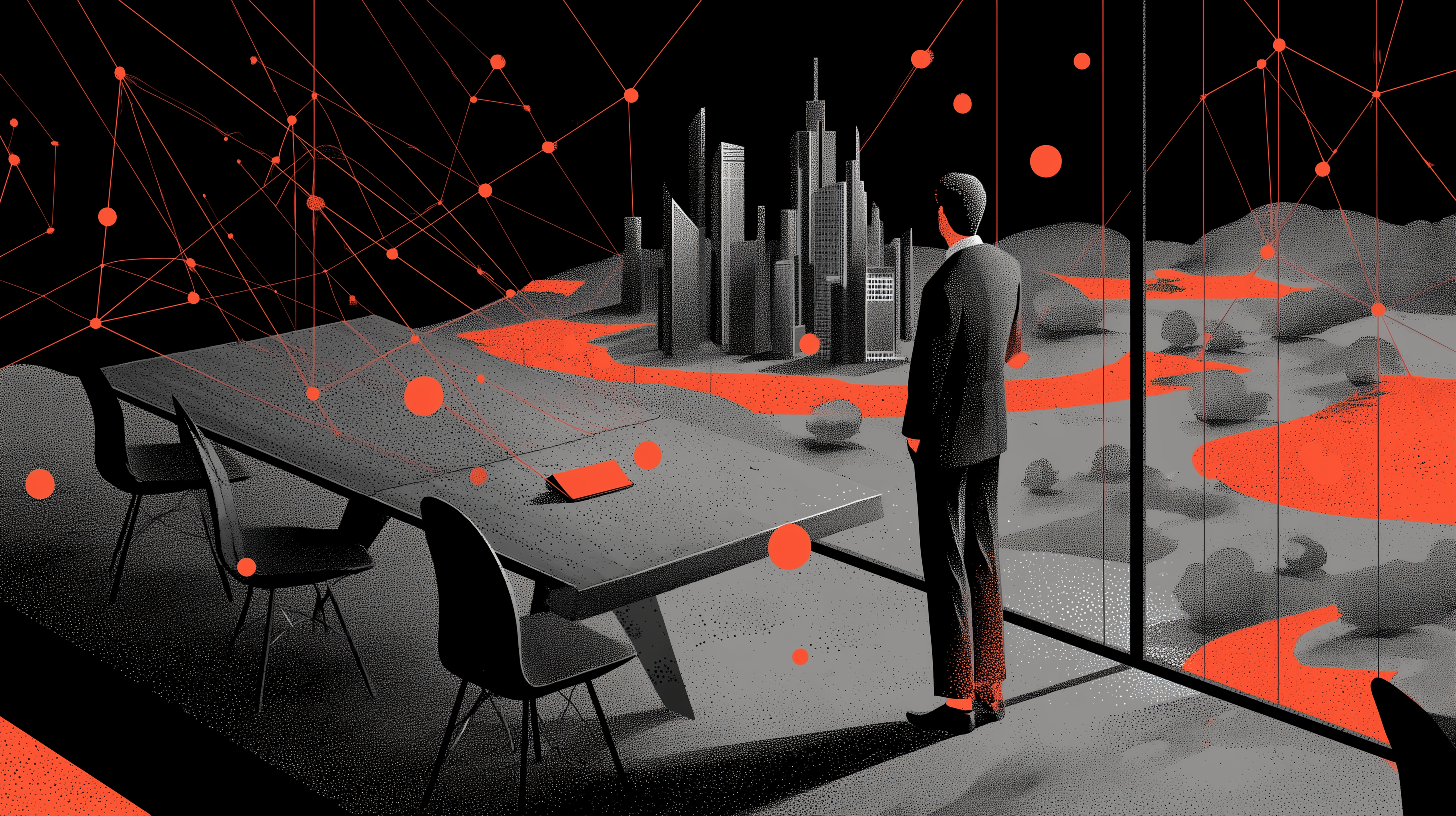 AI Agents and Brand Vision : Can AI agents truly embody a long-term brand vision?