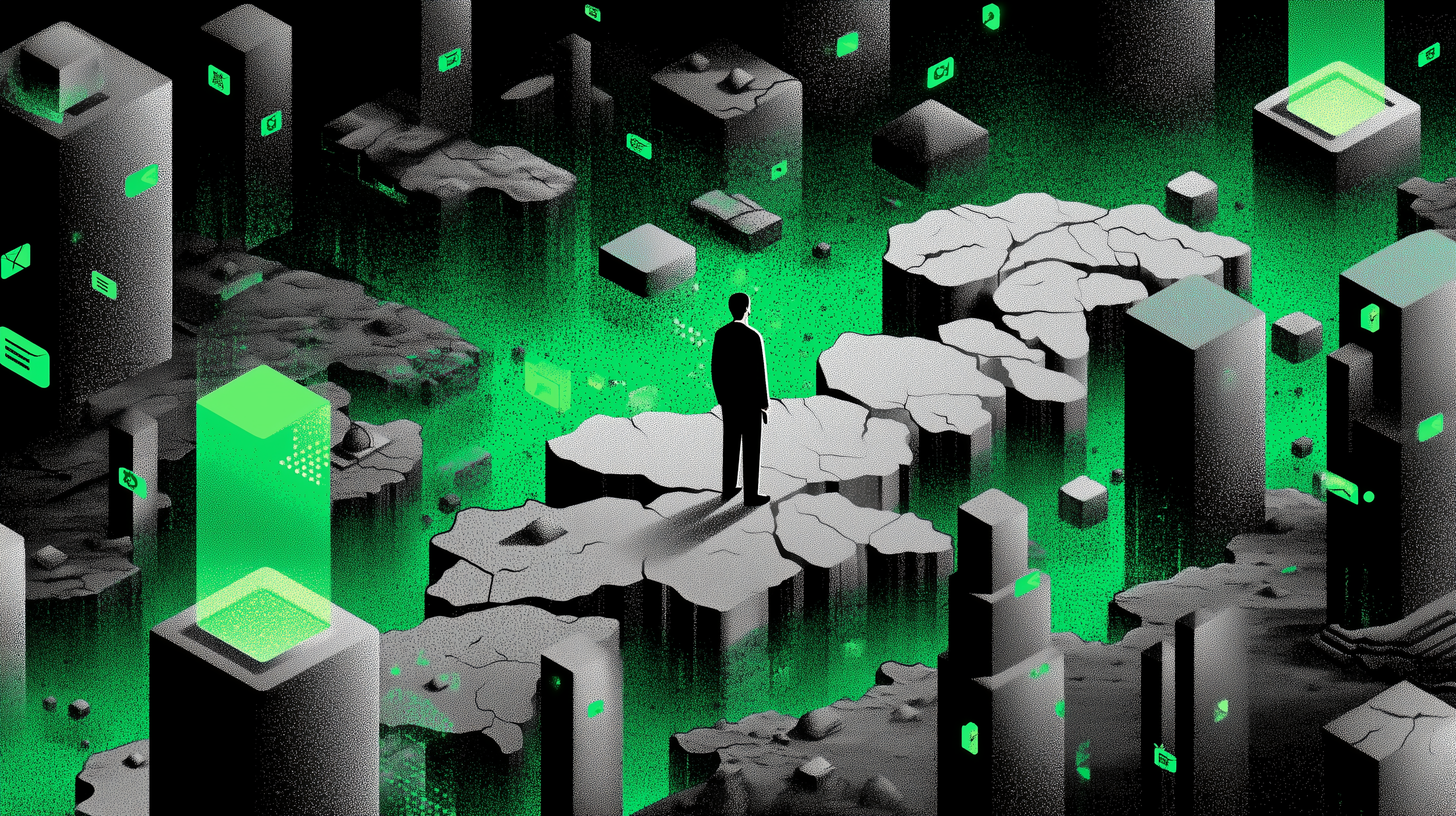 Combien coûte réellement l'absence de solution de centralisation pour vos assets ?