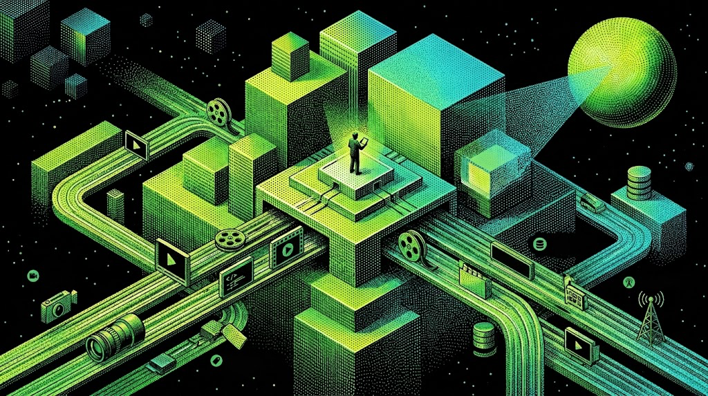 How to Manage Video Assets: The DAM Workflows That Actually Scale
