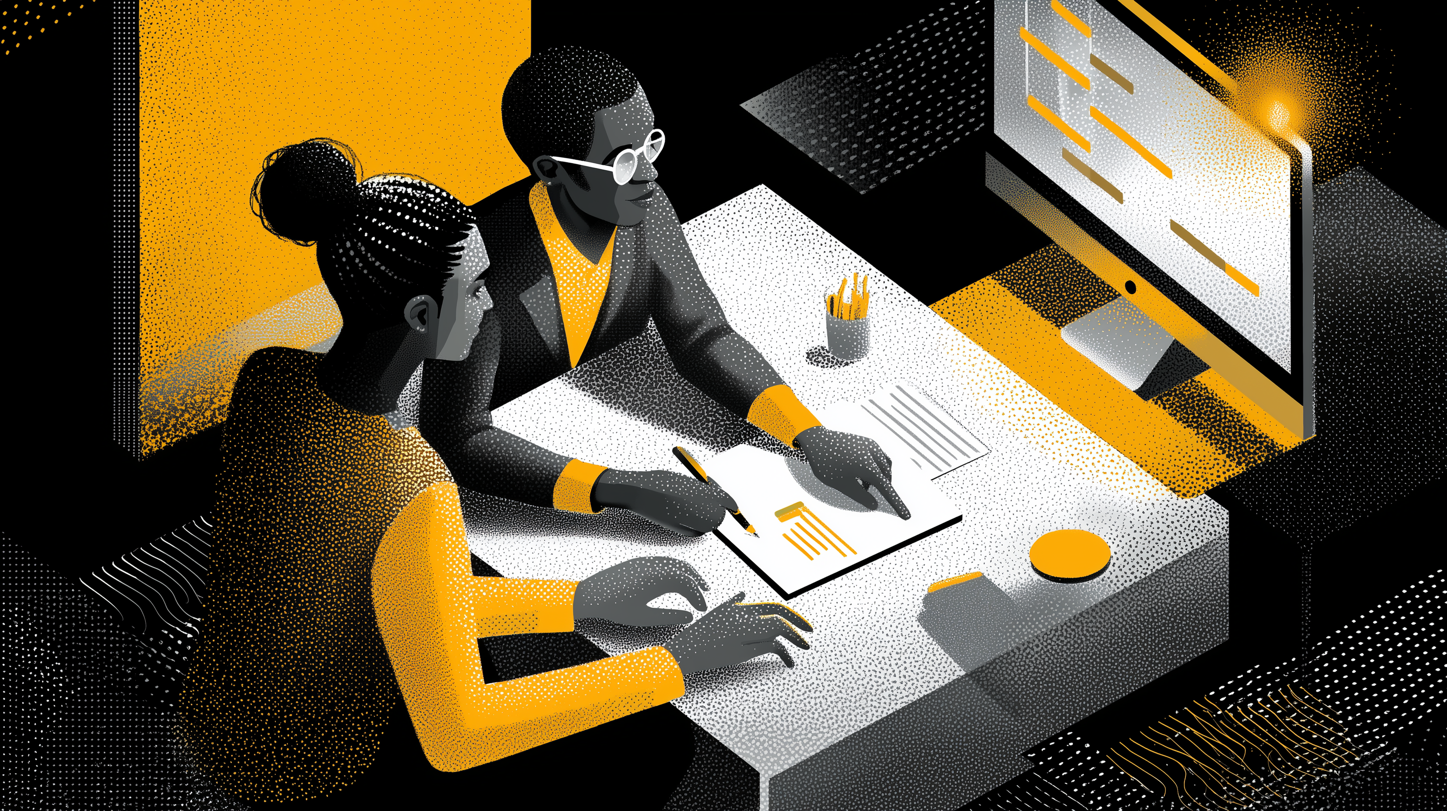 Quelle place pour la créativité dans un environnement de gestion de projet structuré ?