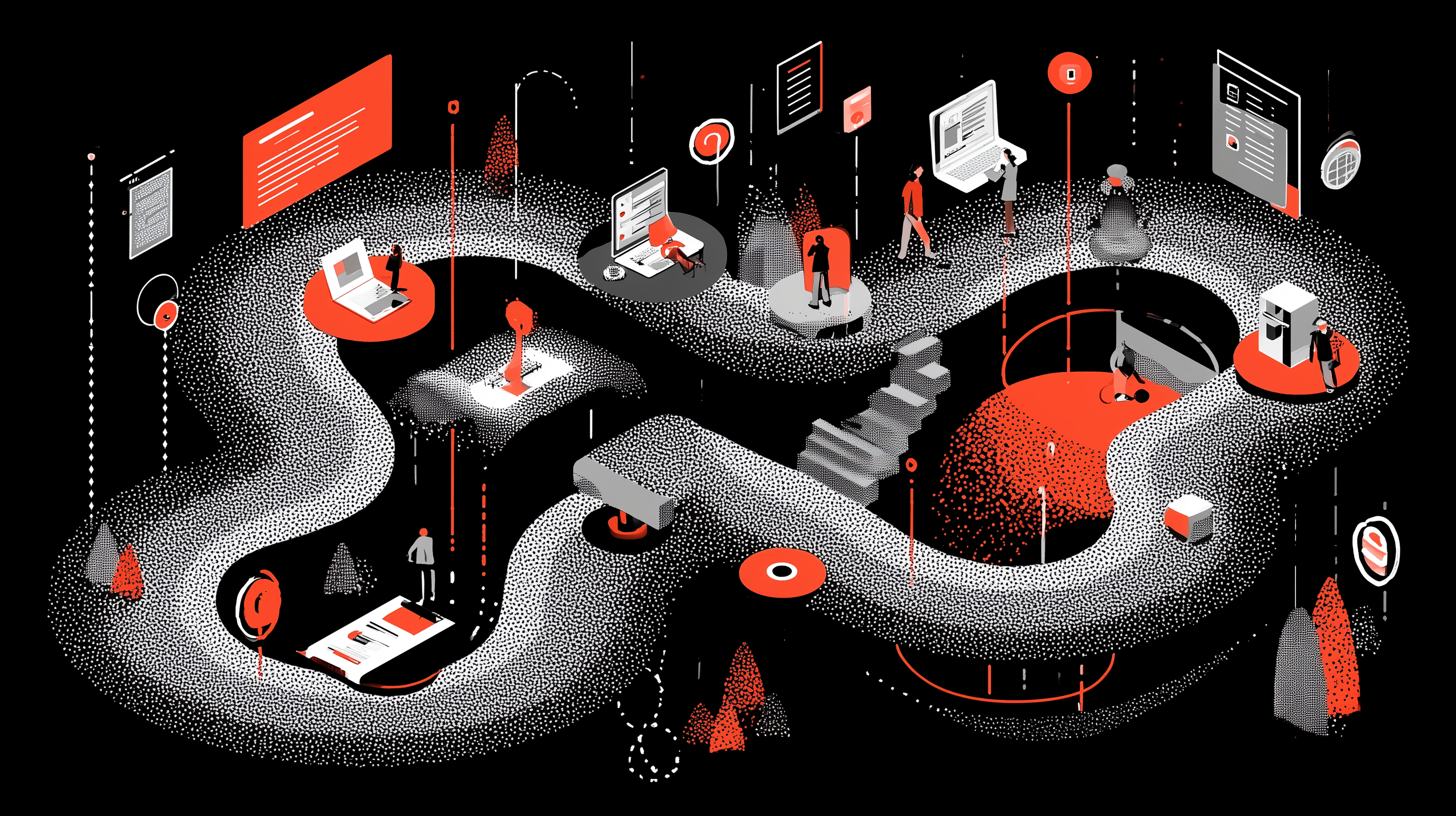 Complete Workflow: From Asset Creation to Editing with an AI Agent