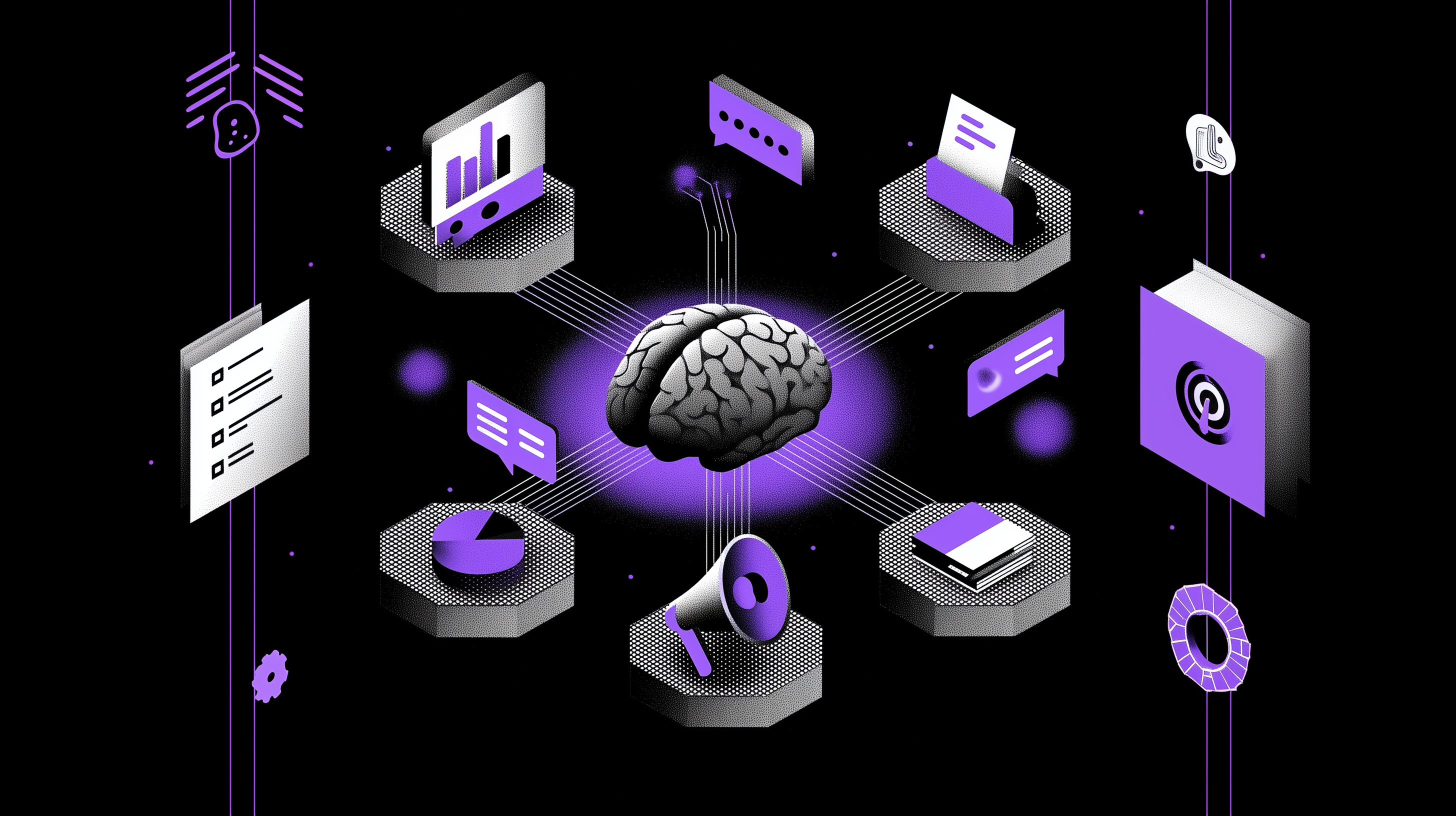 Centralization and intelligence: AI at the heart of new marketing collaboration