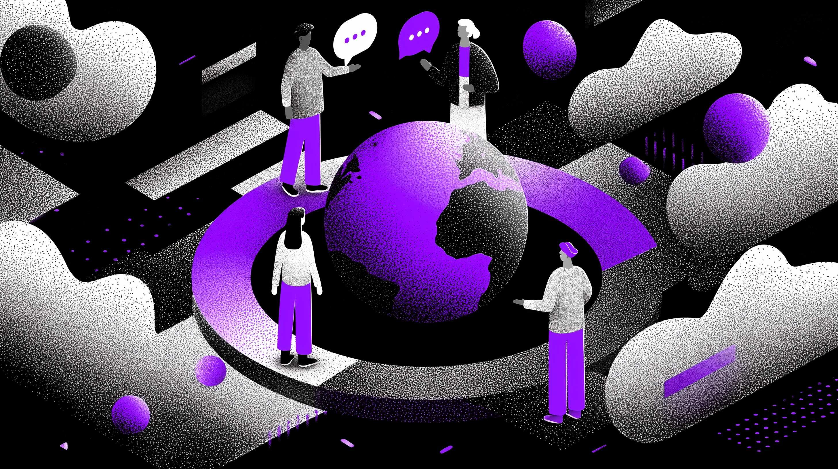 AI and Multilingual Campaigns: How to Quickly Create Localized and Engaging Content