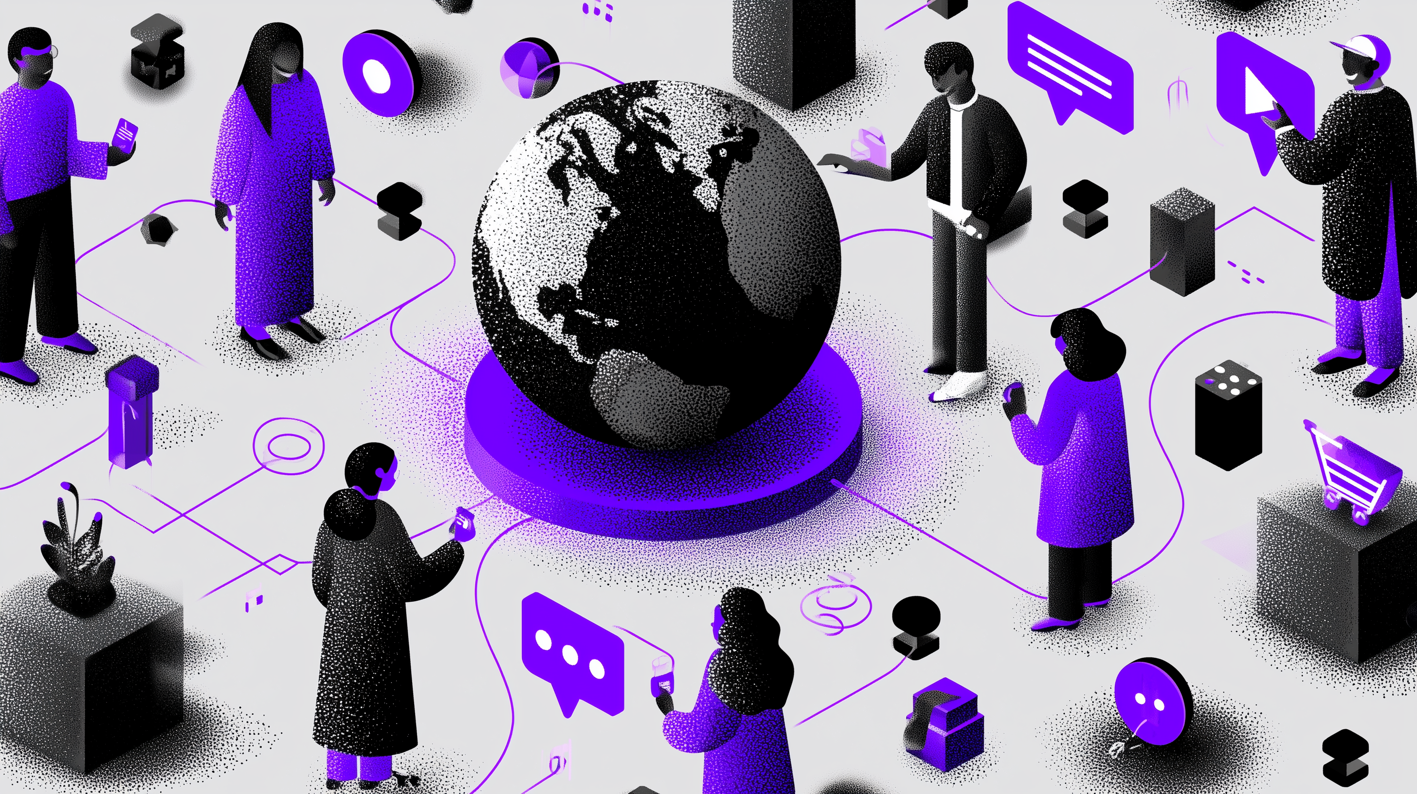 AI and cross-cultural campaigns: adapt a global message to each market