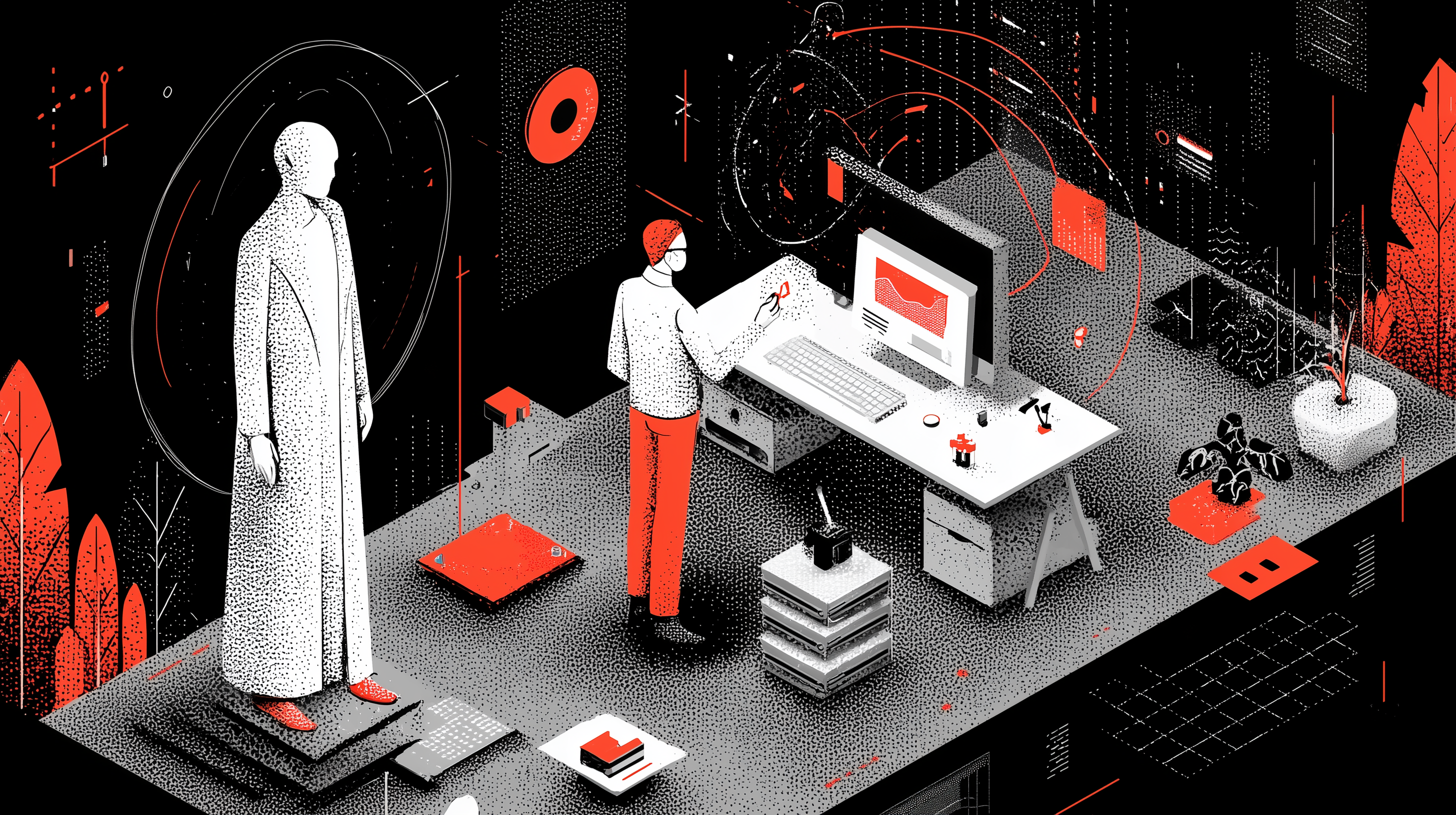 From execution to observation : 5 advanced methods to train your AI agent at creative quality