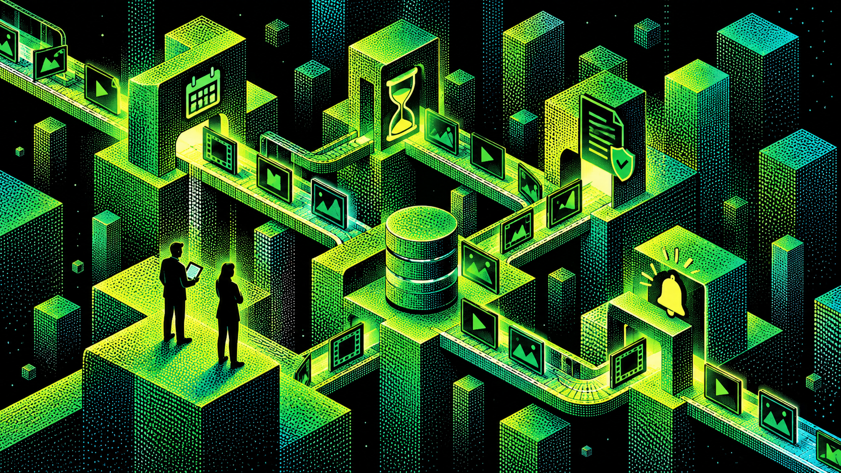 Rights Management Automation: How to Track Expiry Without Spreadsheets
