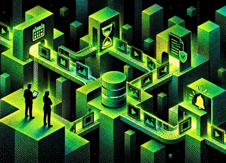 Rights Management Automation: How to Track Expiry Without Spreadsheets