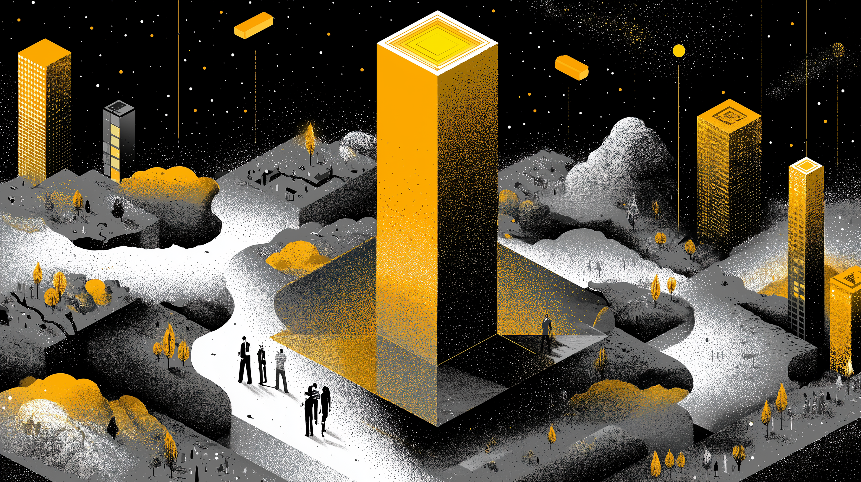 Why planning is an essential pillar for agencies : the true cost of imprecision ?