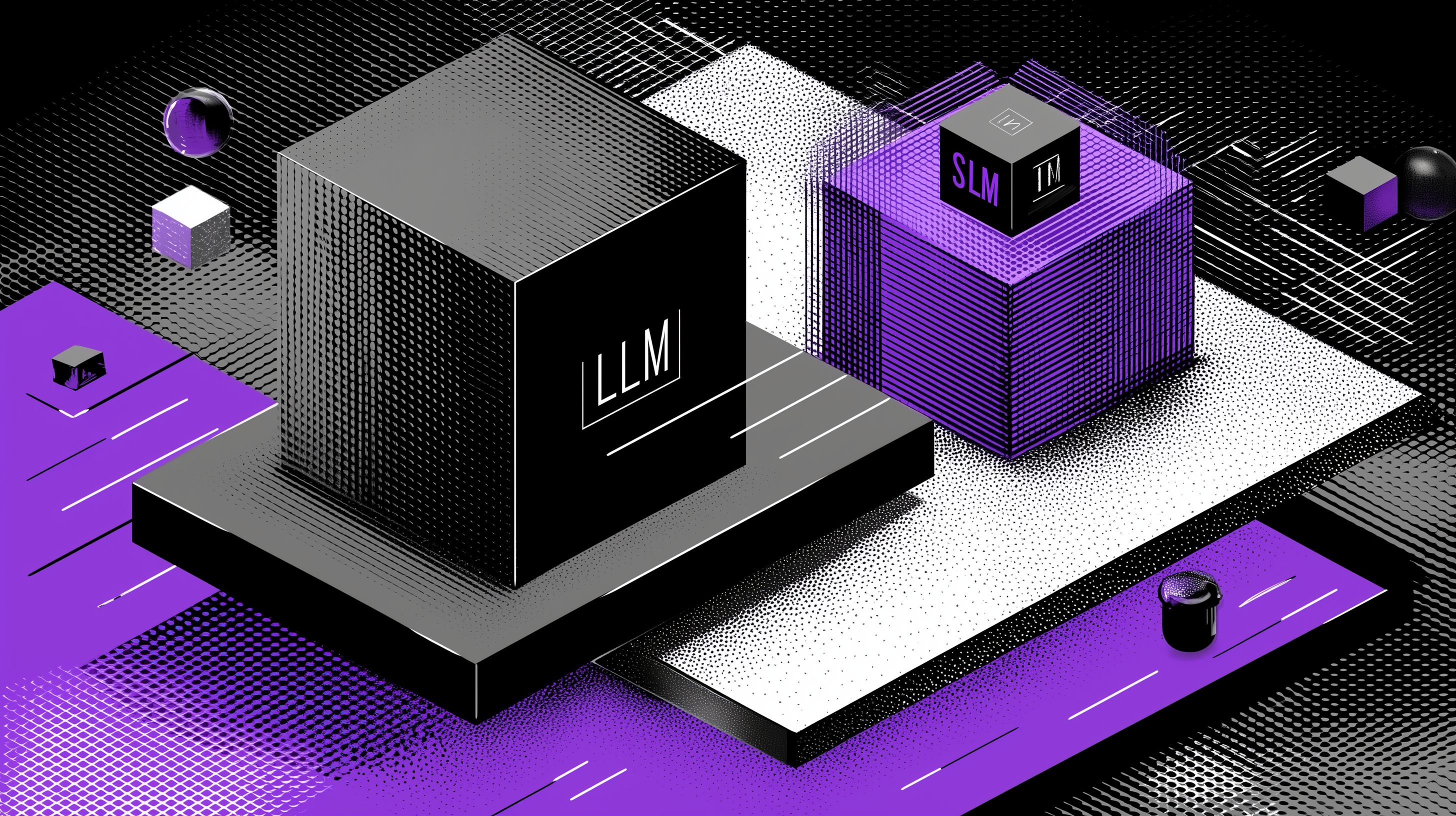 IA agentique et Small Language Models (SLM) : accélérateurs d’innovation et d’accessibilité
