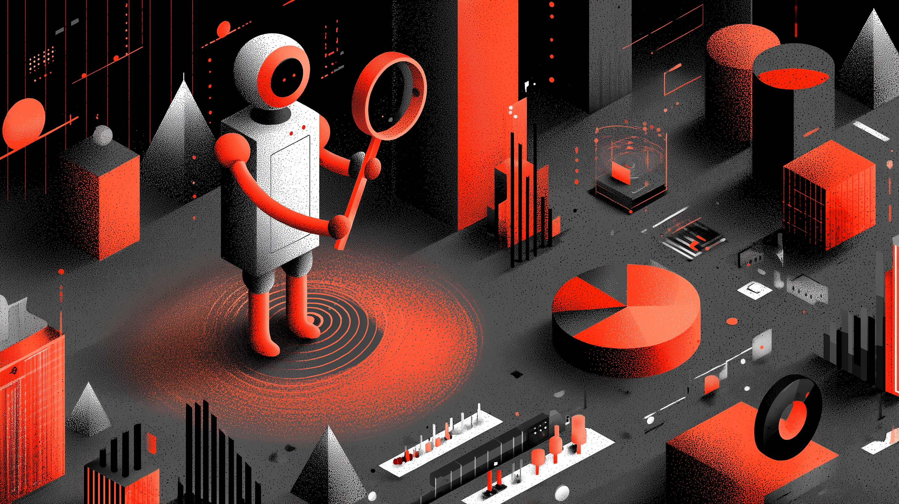 Comment les agents IA automatisent la veille concurrentielle : guide pour les équipes marketing et stratégiques