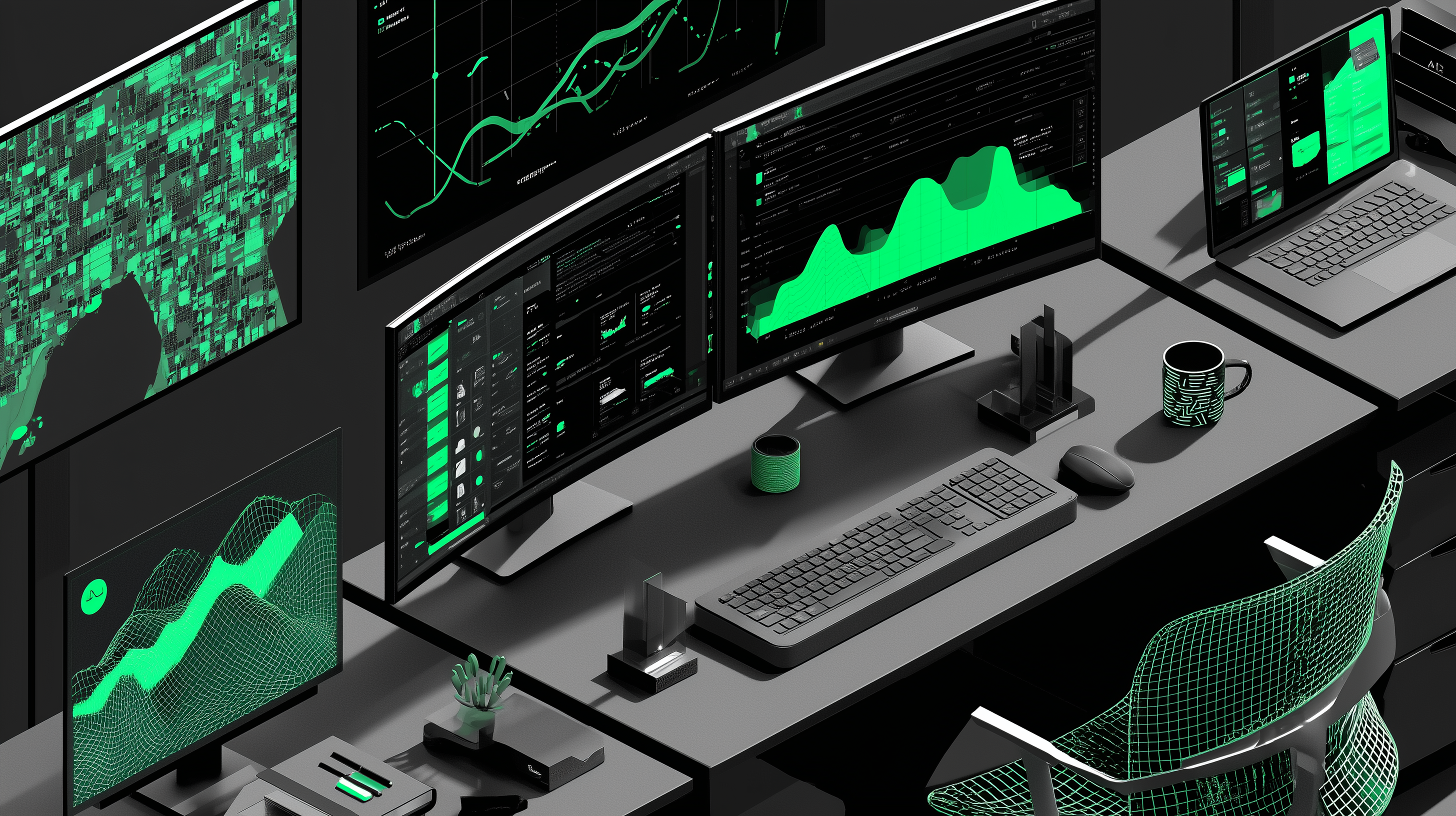 Centralisation vs. décentralisation : quel modèle de gestion des assets pour une organisation moderne ?