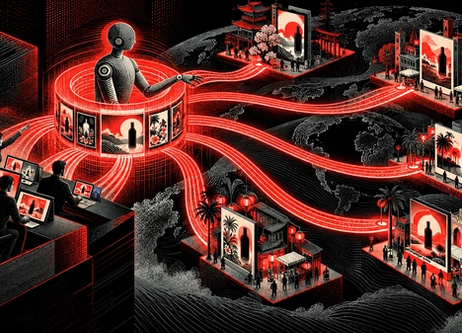 Agentic AI for Localization: How to Adapt Campaigns Across Markets at Scale