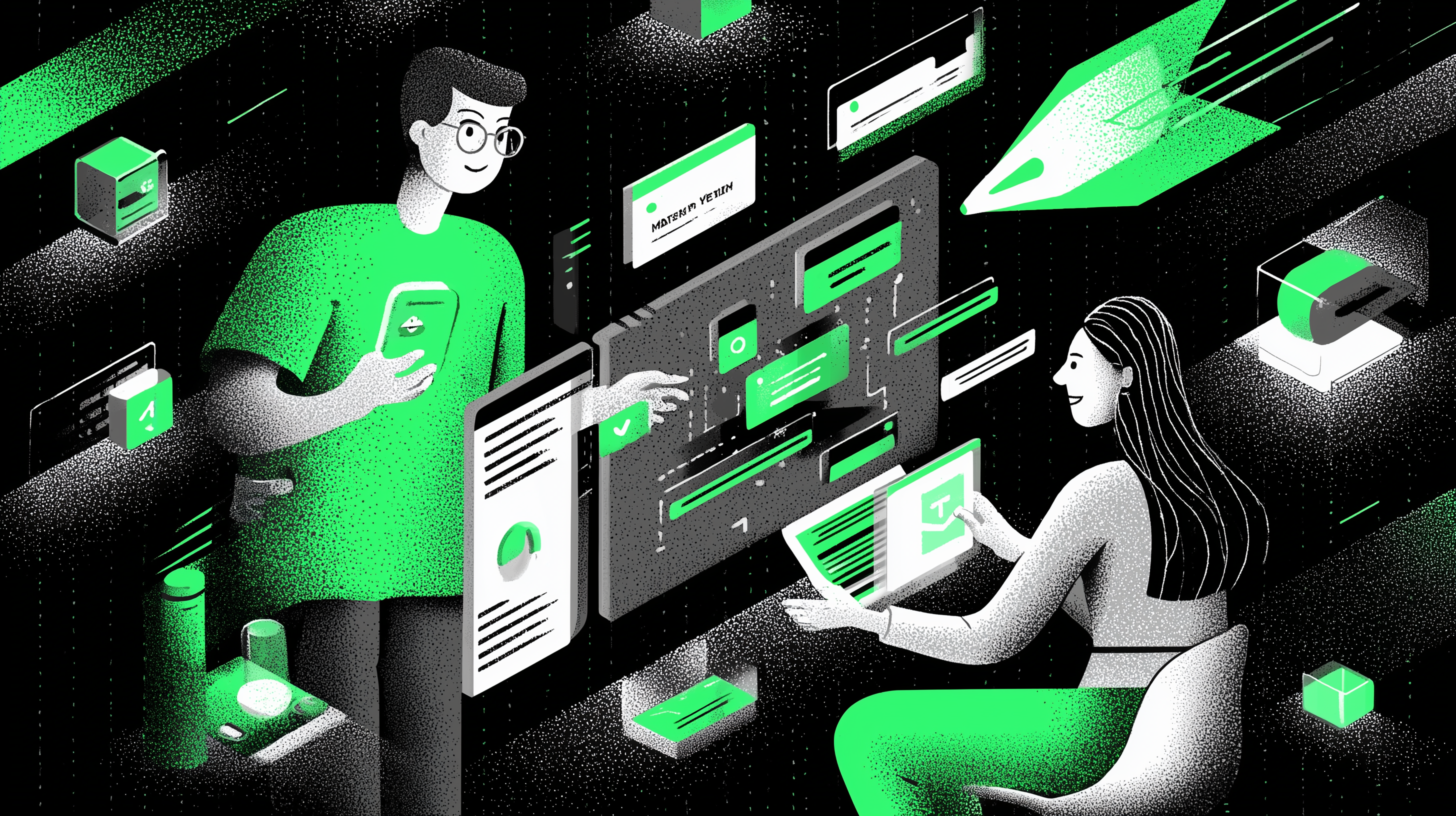 Gestion des Assets Marketing : La clé pour réduire le Time-to-Market (T-T-M) des campagnes