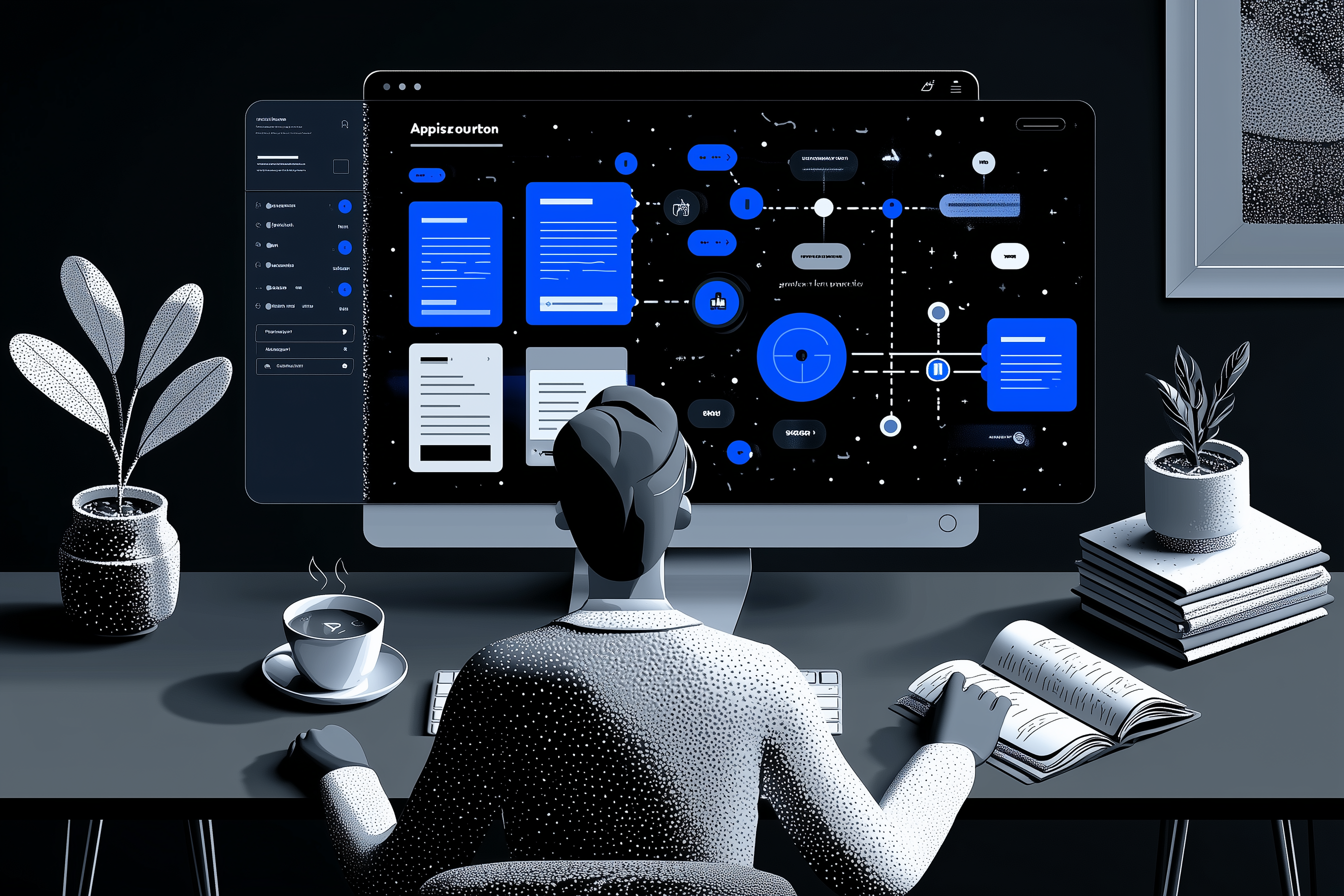 How to document your projects : the practical guide for more clarity and efficiency