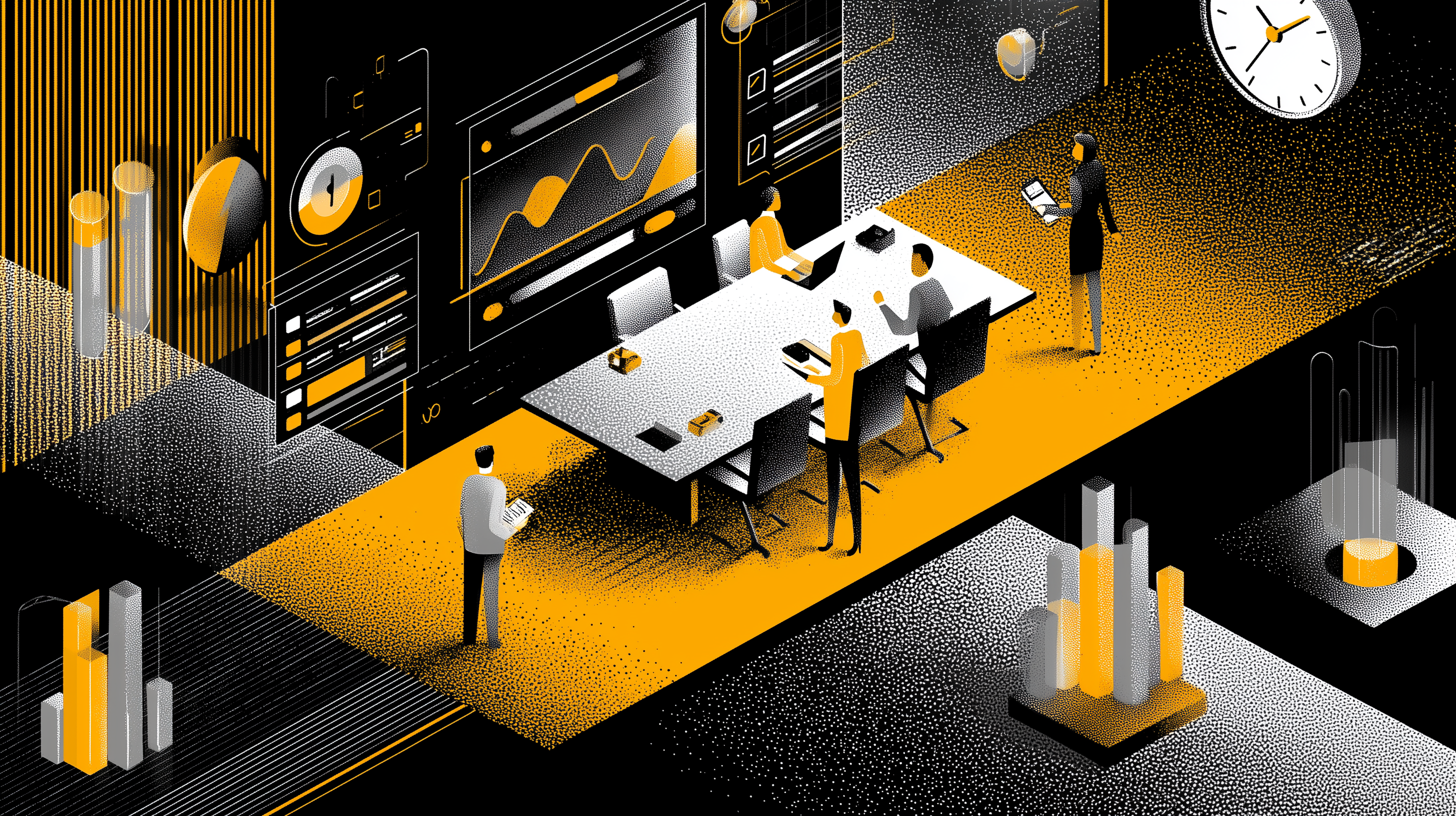 Performance, Deadlines, Quality: How to Measure the Effectiveness of your Project Management ?