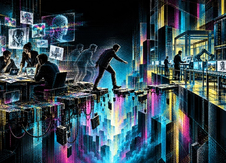 The AI Pilot-to-Production Gap: Why 78% of Creative Teams Are Still Experimenting