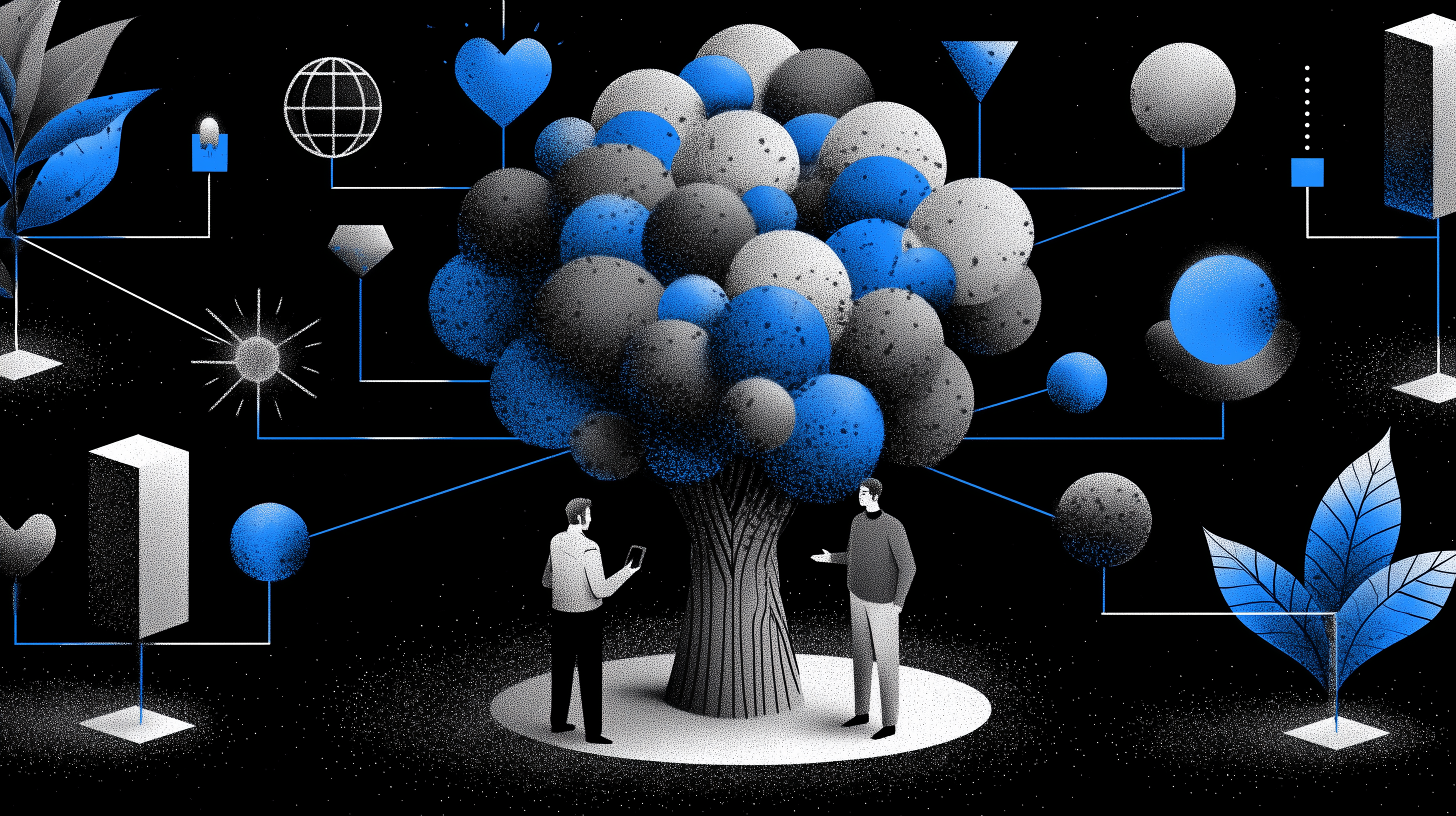Brand ecosystems: how marketers build connected and sustainable strategies