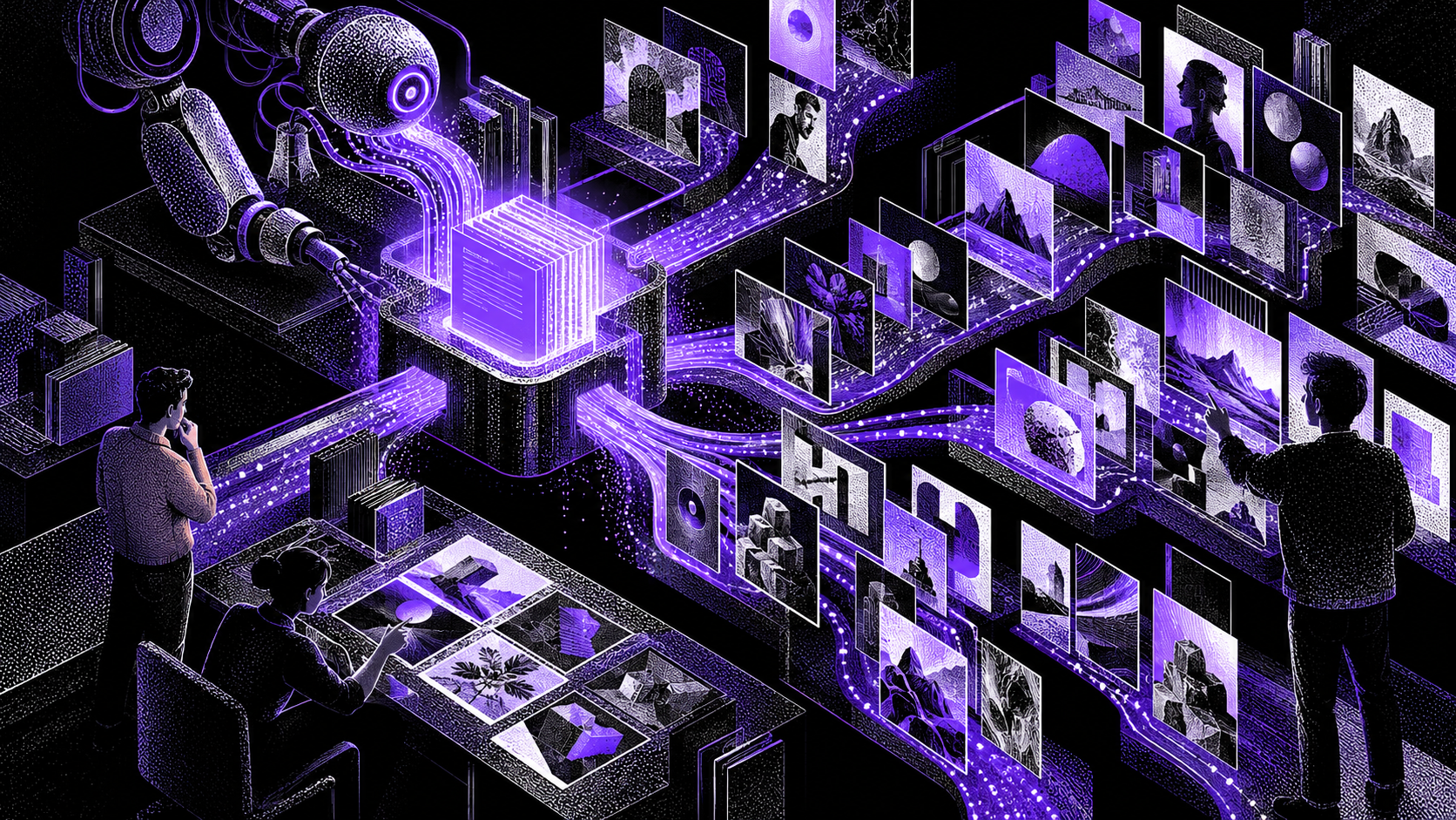 AI and the Creative Brief: How to Use Generation to Stress-Test Ideas