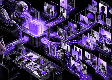 IA et le brief créatif : utiliser la génération pour tester les idées avant production