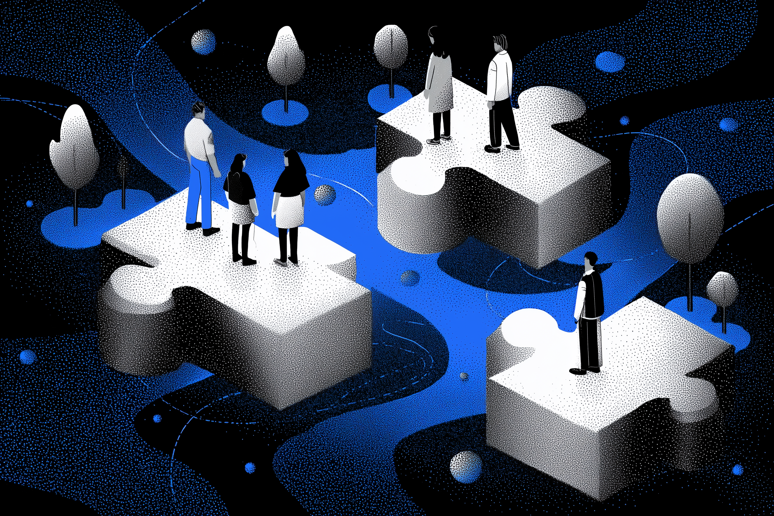 How to define roles and responsibilities in a project team : practical guide for effective collaboration