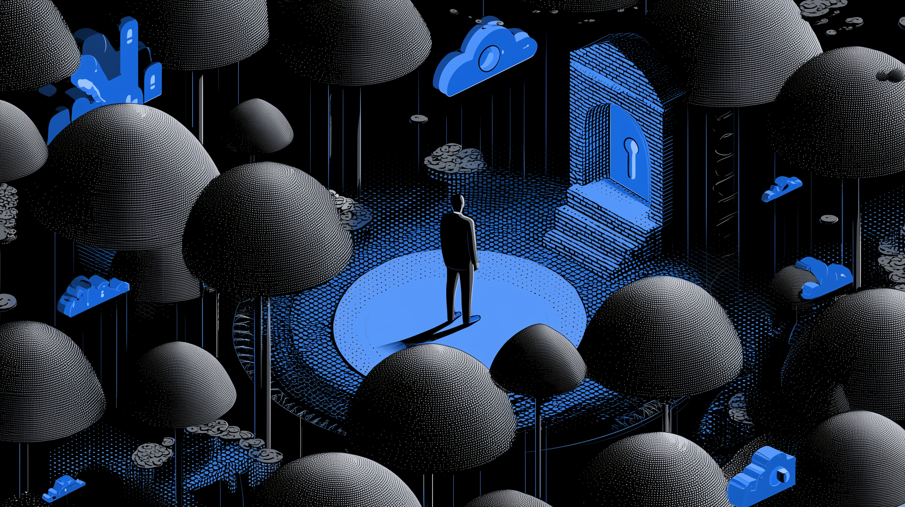 External access security : Practical guide for governing shared resources during outsourcing