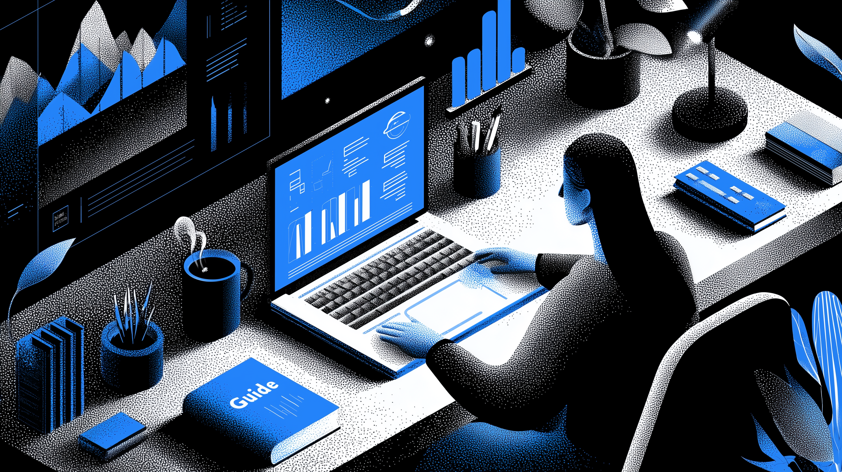 The Complete 2025 Guide: 5 Steps to Launch, Monitor, and Close a Successful Marketing Project