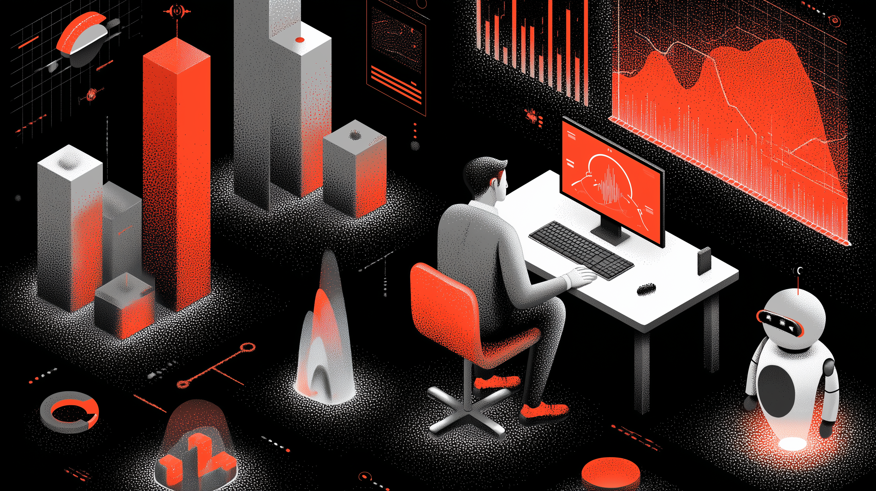 Intelligent automation: how AI agentics helps to make better marketing decisions
