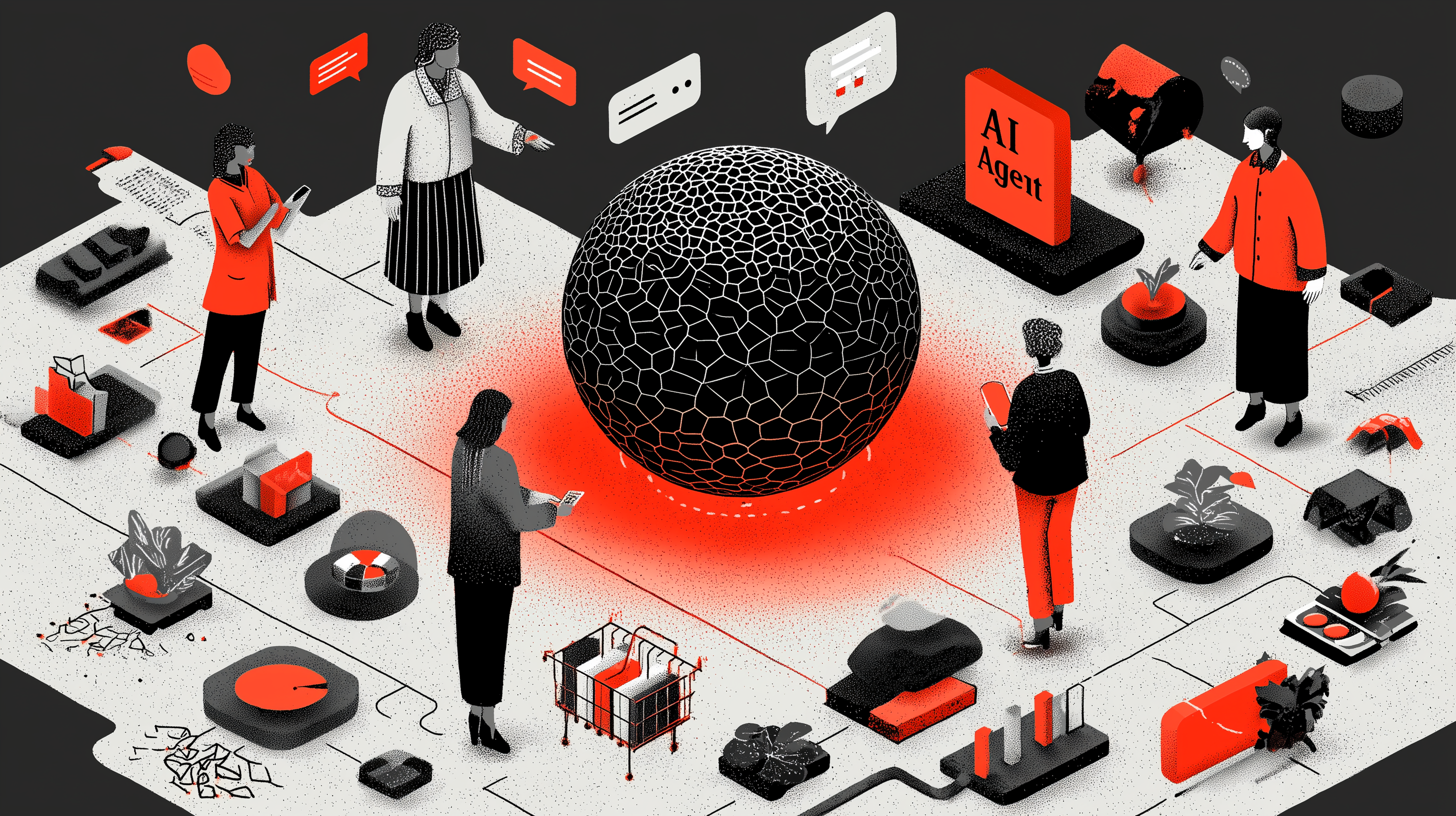 AI agentic and the transformation of consumer experience: what brands need to know