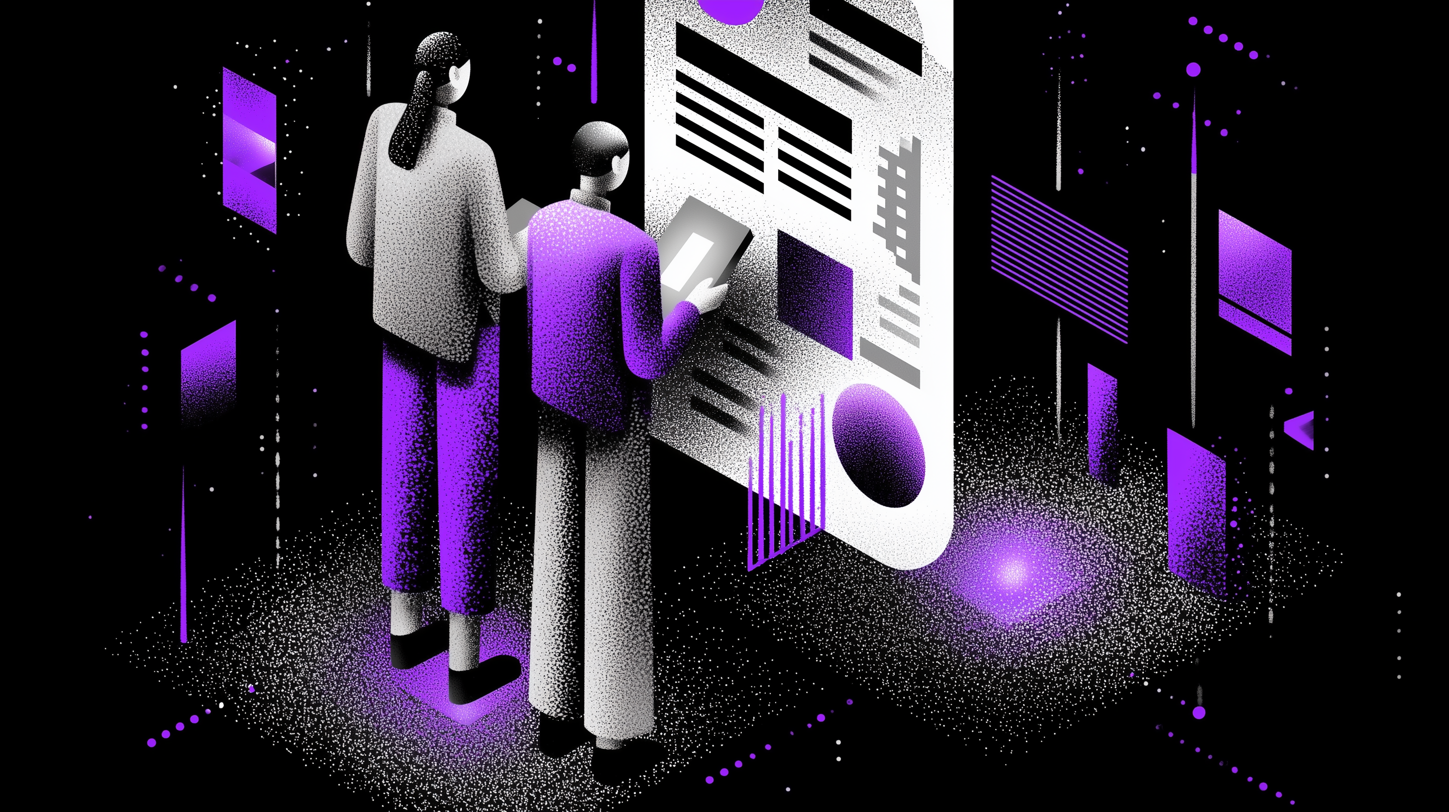 Créer du contenu qui résonne : comment l’IA générative transforme le récit des marques