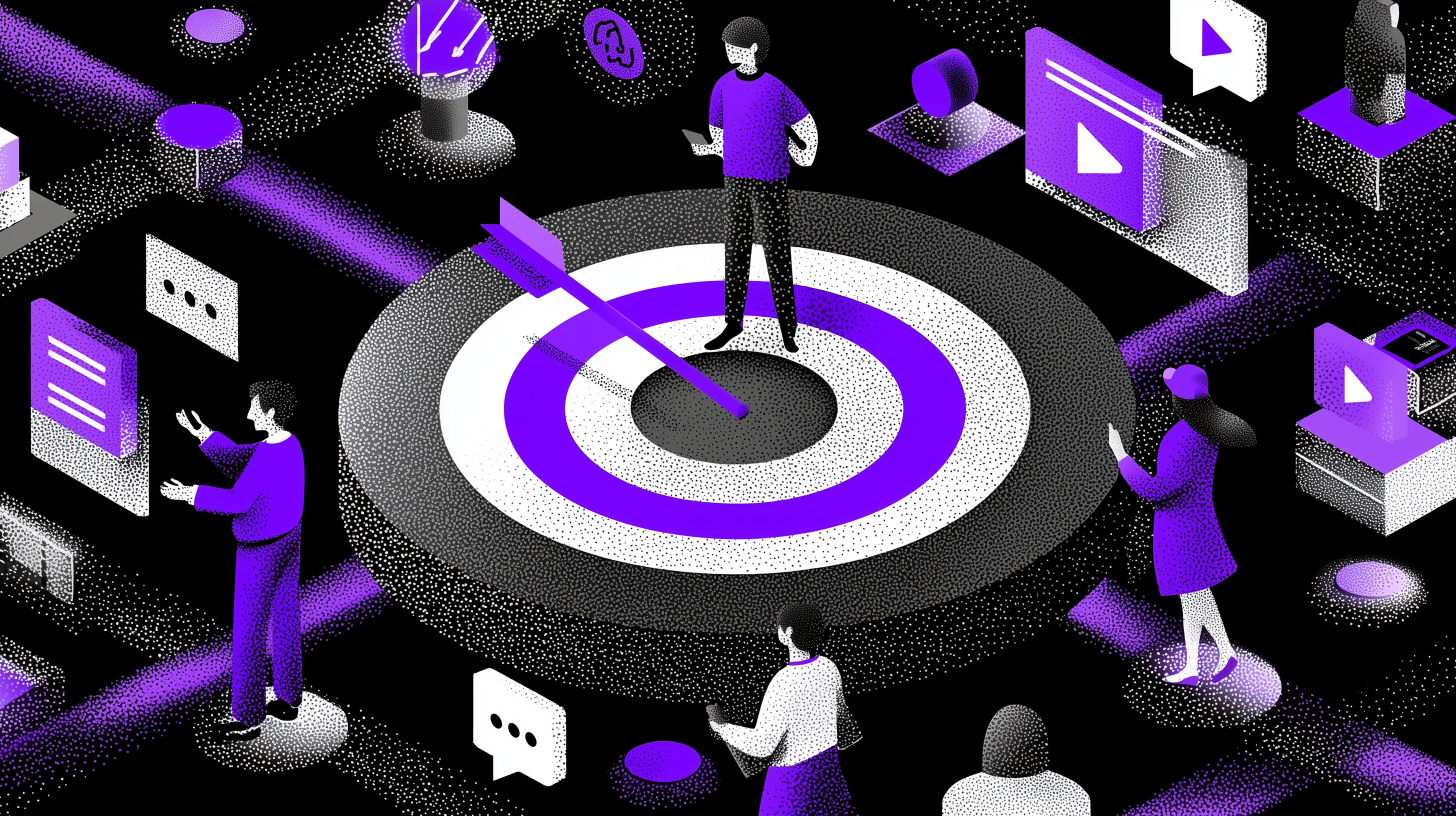 Produire des campagnes de retargeting créatives avec l’IA  