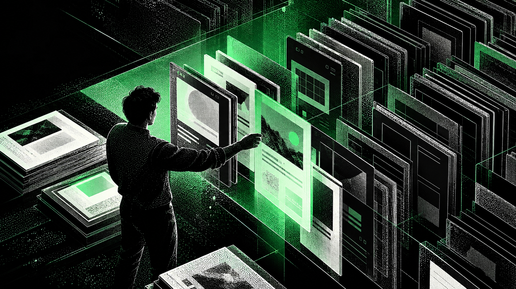 How to Build a Template Library That Teams Actually Use