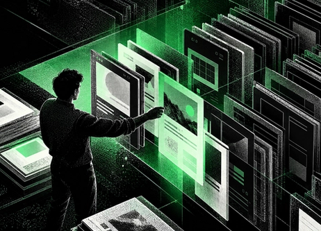How to Build a Template Library That Teams Actually Use