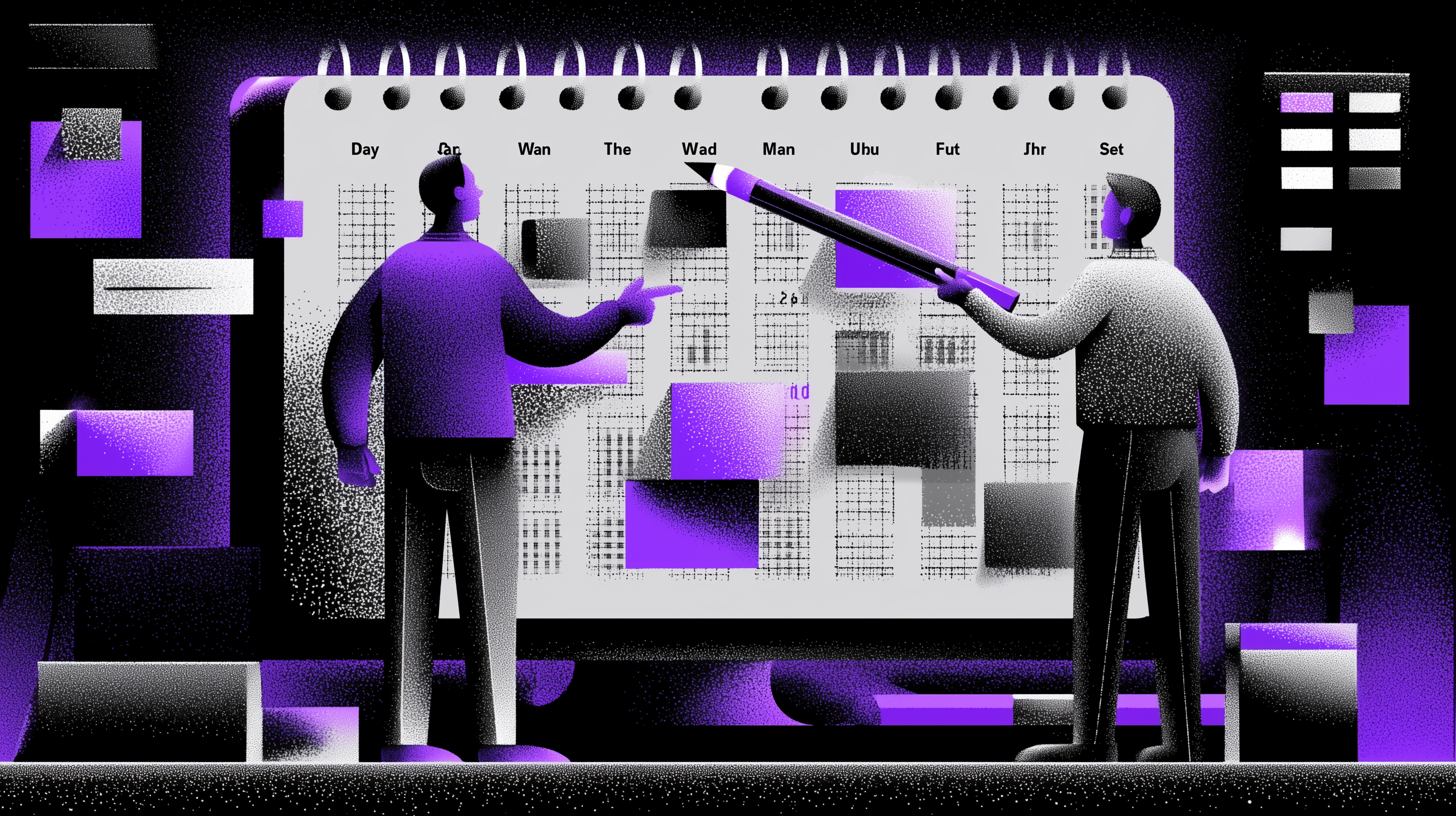 Strategic planning 2.0: Using AI to predict creative trends