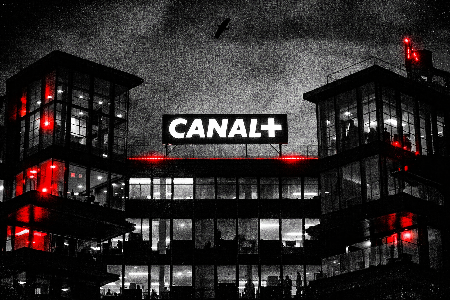 Canal+ Signs with OpenAI and Google Cloud — and Turns Creative Production into an AI Pipeline