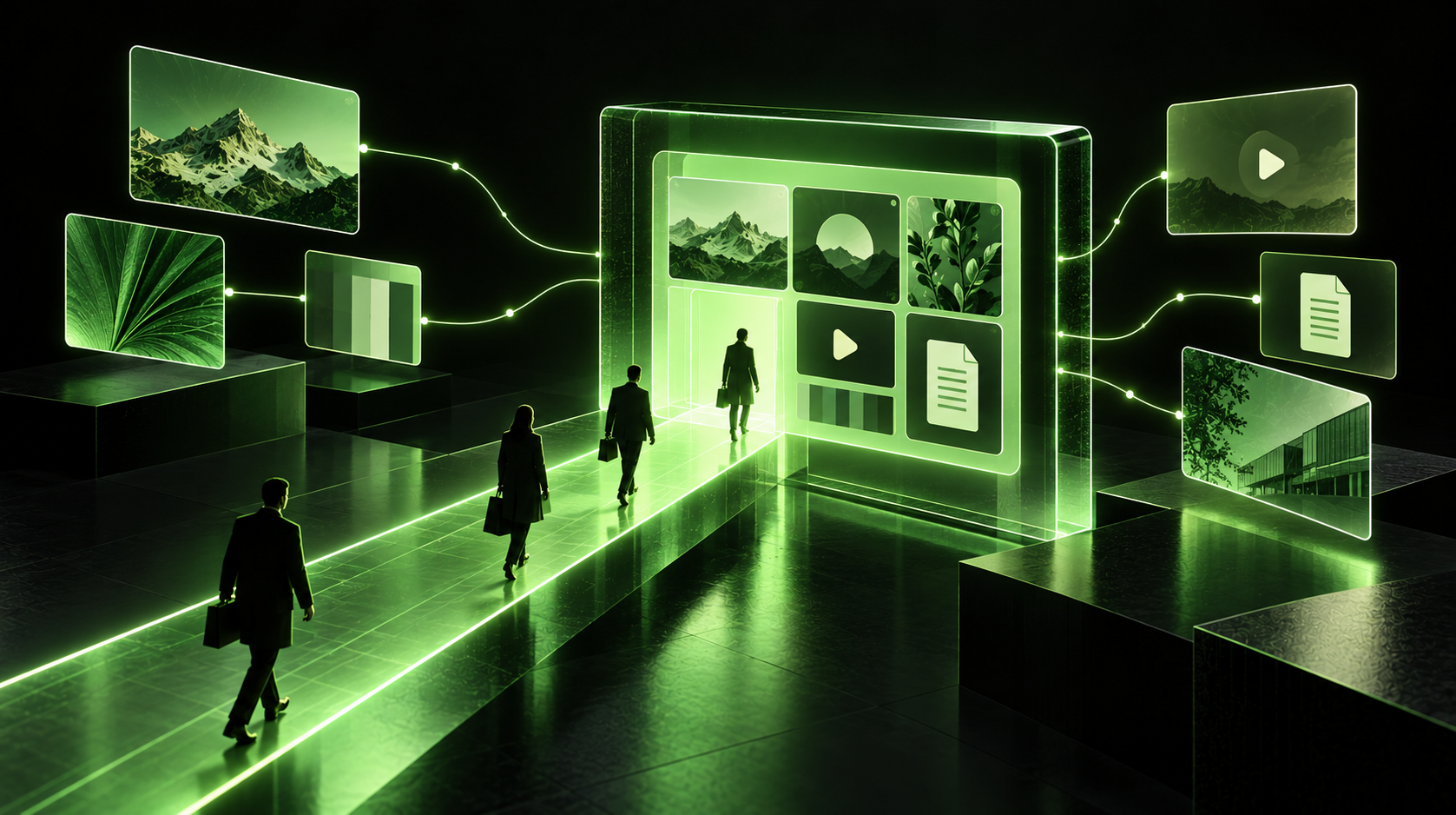 How to Build a Brand Portal That External Partners Actually Use
