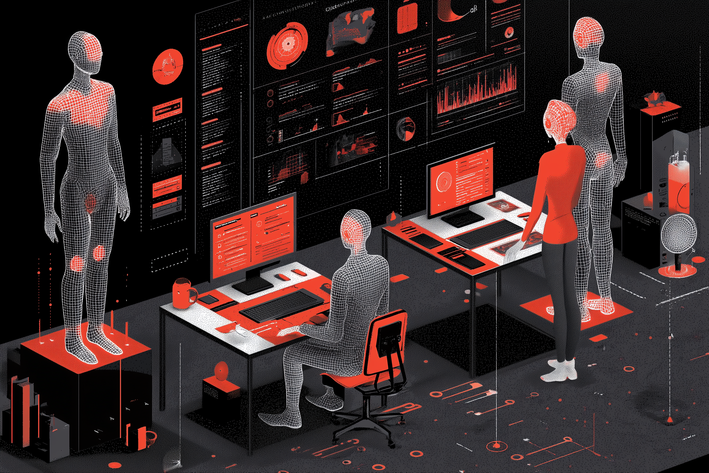 Agentic AI : the concrete use cases that are transforming marketing and creative workflows in 2025