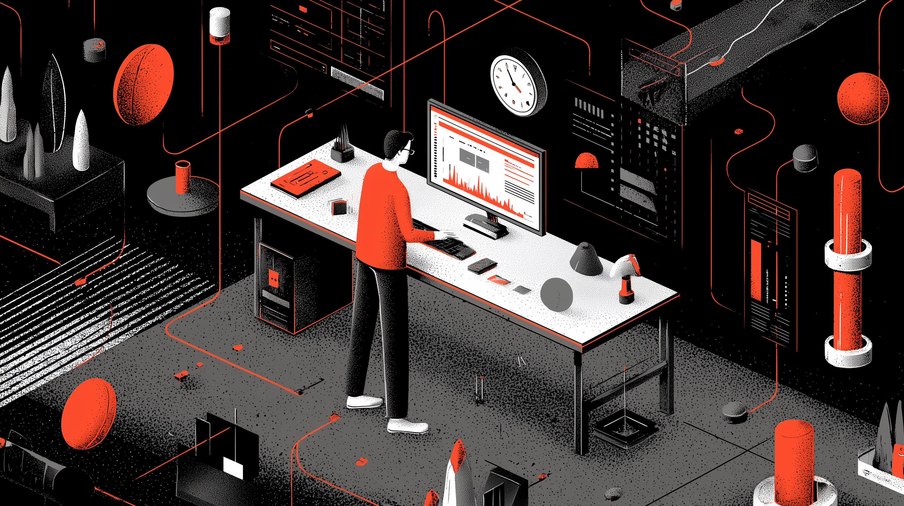 How ai agents revolutionize creative project management and redefine team productivity