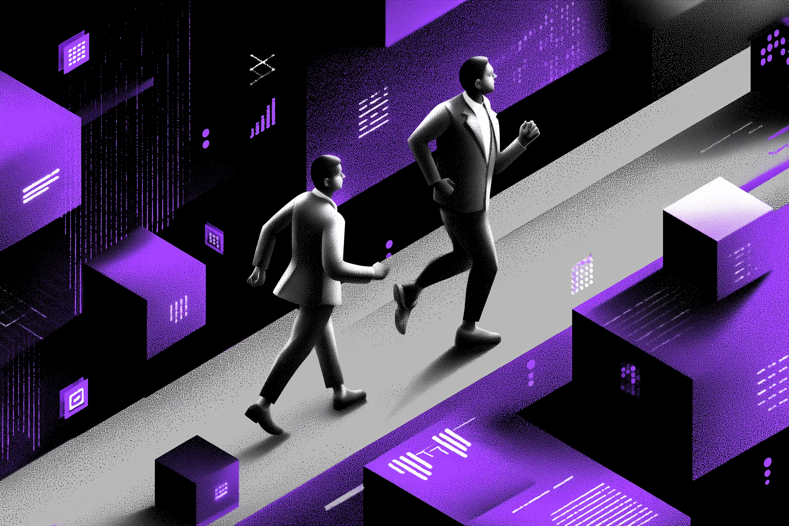 Automation and AI : accelerate creative production without losing quality