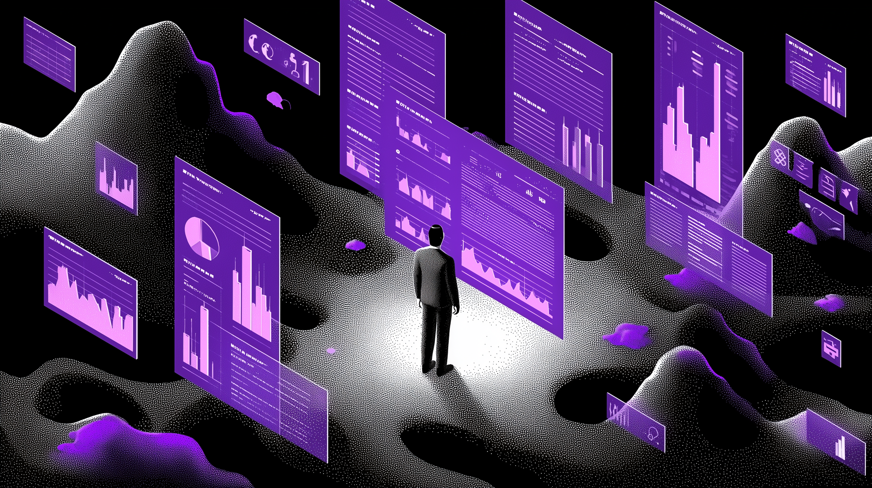 Optimisation continue : comment l’IA peut apprendre de vos résultats et améliorer vos processus 