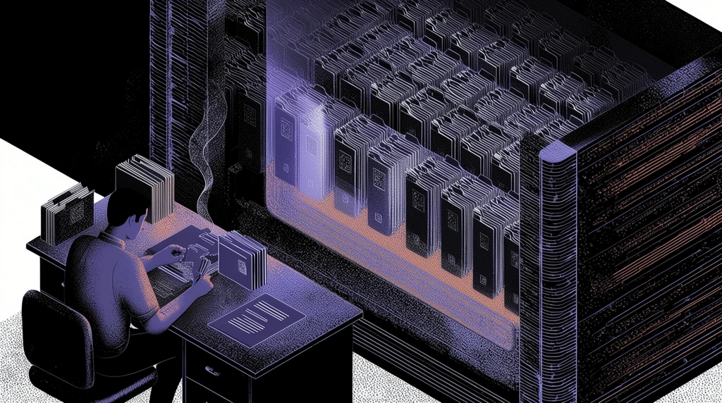 The Real Cost of Recreating Assets That Already Exist