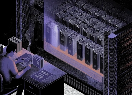The Real Cost of Recreating Assets That Already Exist