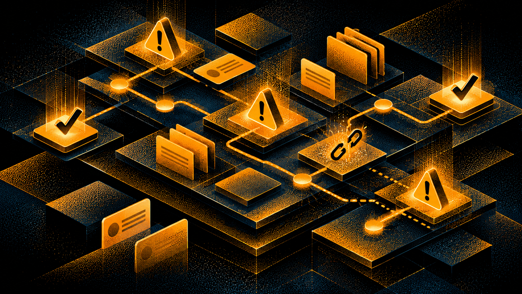 The Creative Project Risk Register: How to Anticipate What Can Go Wrong