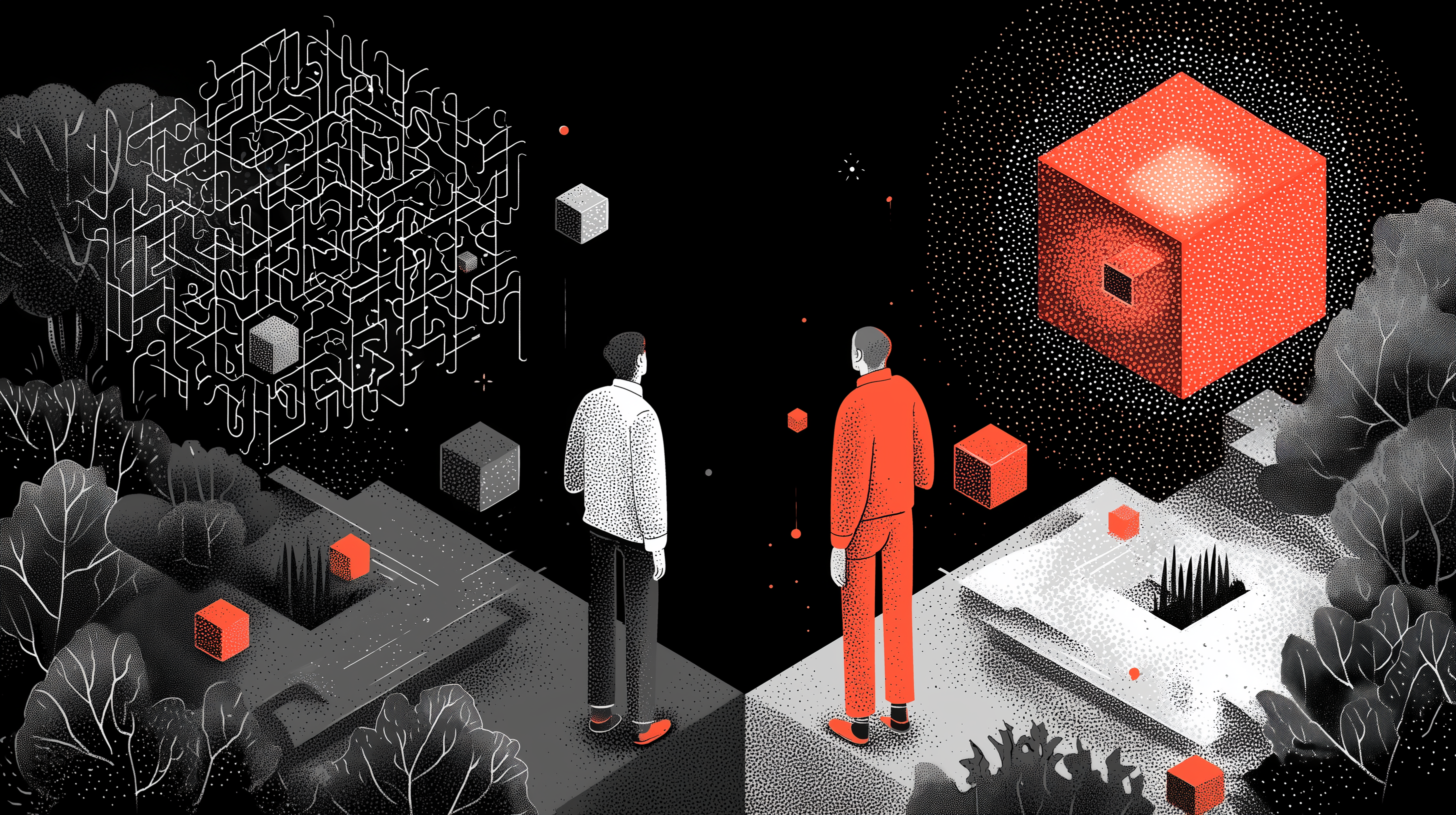 The dilemma of 'build vs. buy' ai : when does a saas platform become more cost-effective than in-house autonomous agent development ?