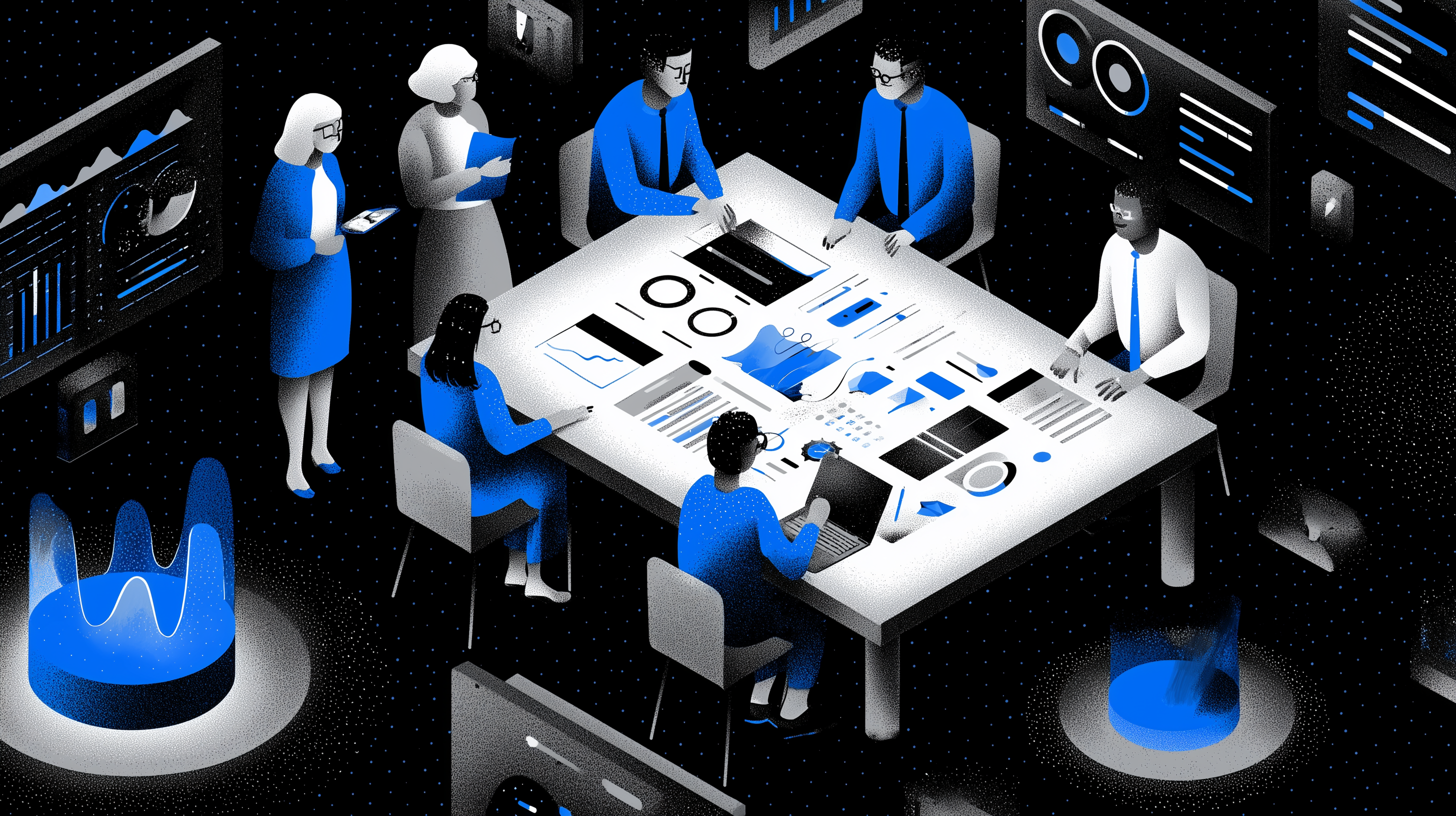 Comment capitaliser sur les apprentissages d’un projet terminé : guide pratique pour équipes créatives