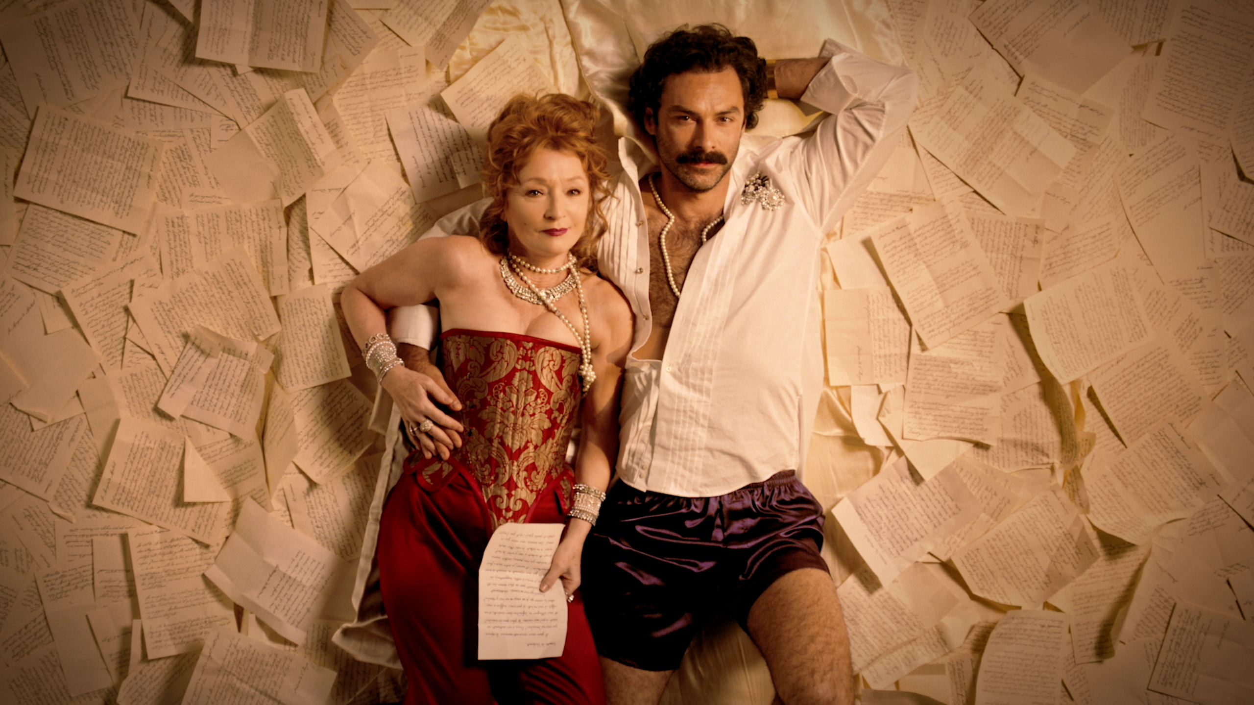 LES LIAISONS DANGEREUSES