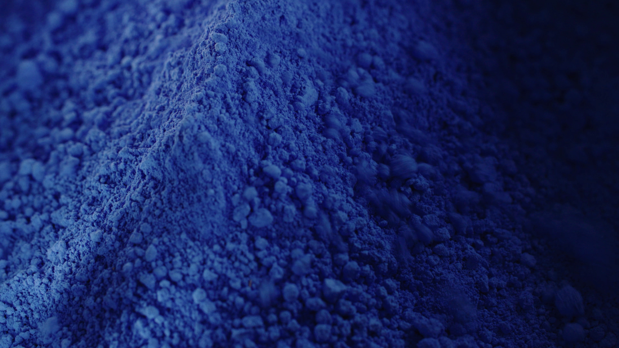 A Glimpse Into The World Of Pastels