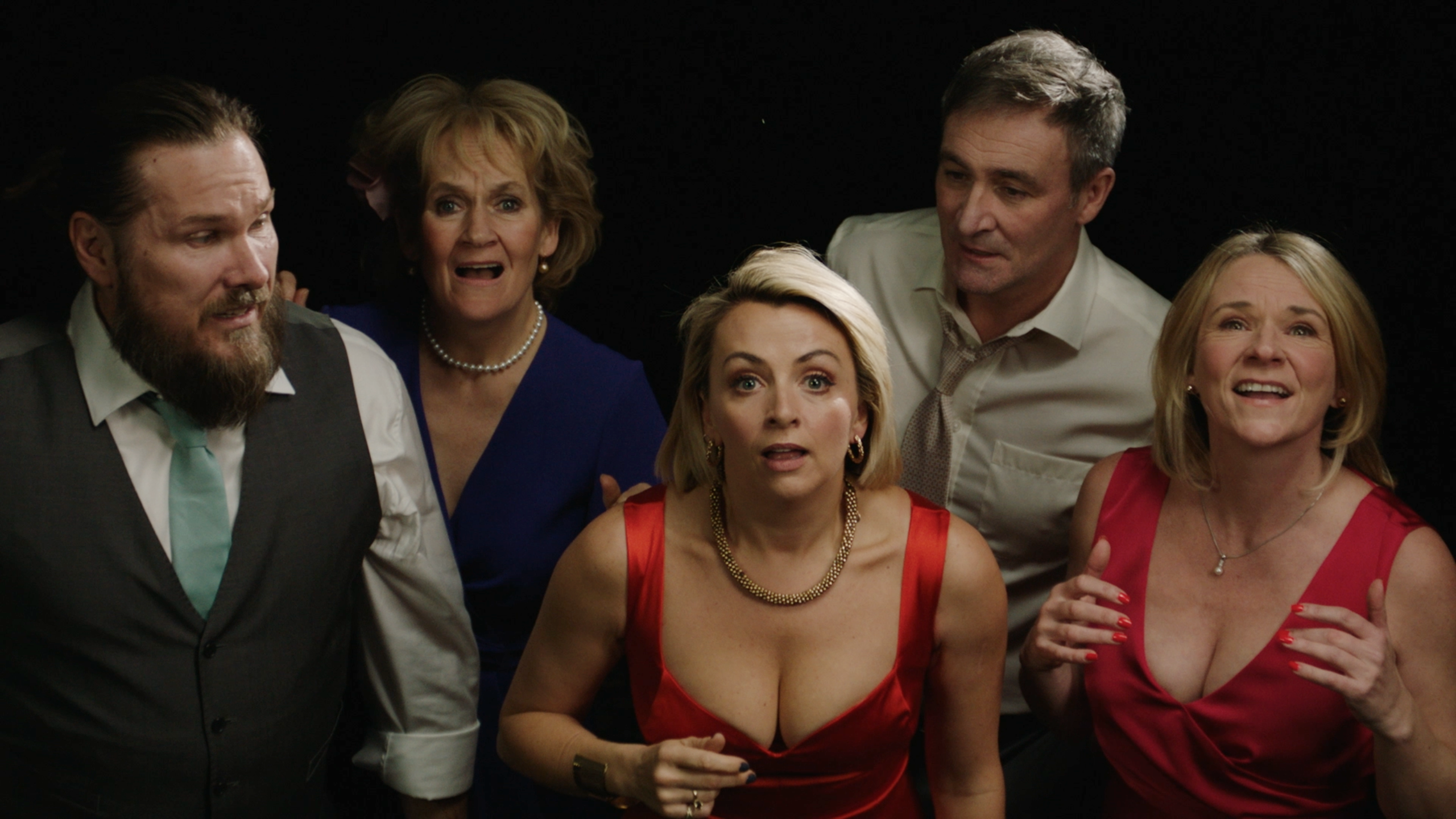 Til The Stars Come Down