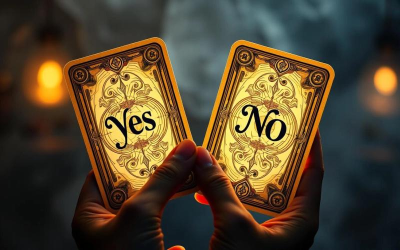 Nahihirapan Kang Magpasya? Subukan ang Yes/No Tarot Para Mabilis Mong Malaman ang Iyong Direksyon